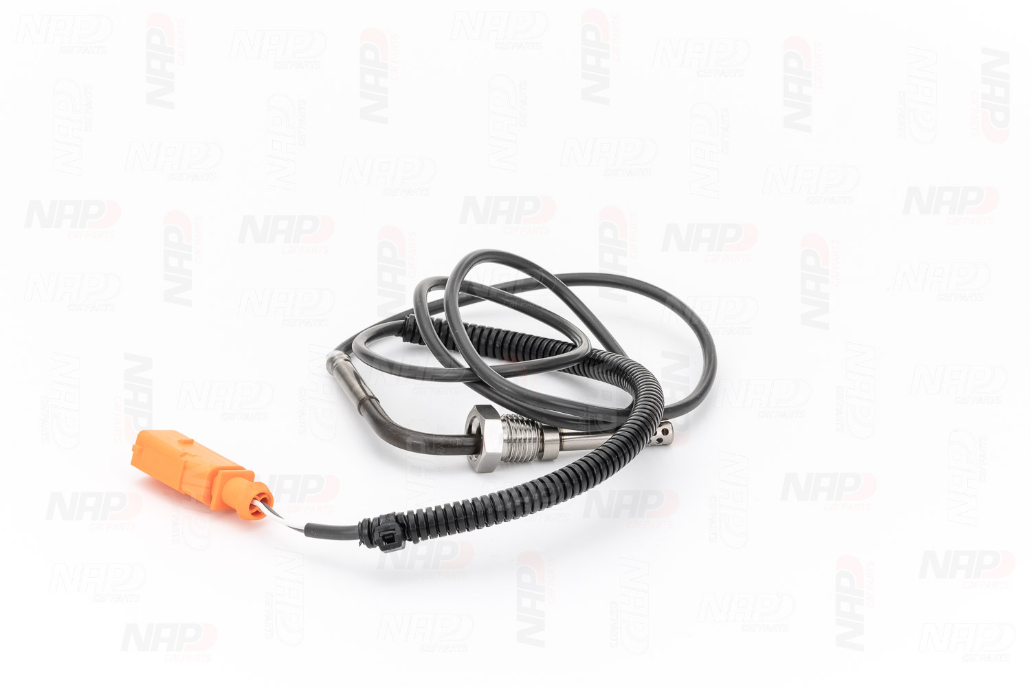 Comprar Sensor, temp. gas escape de NAP carparts CTS10105 a bajo precio de 77,37 €