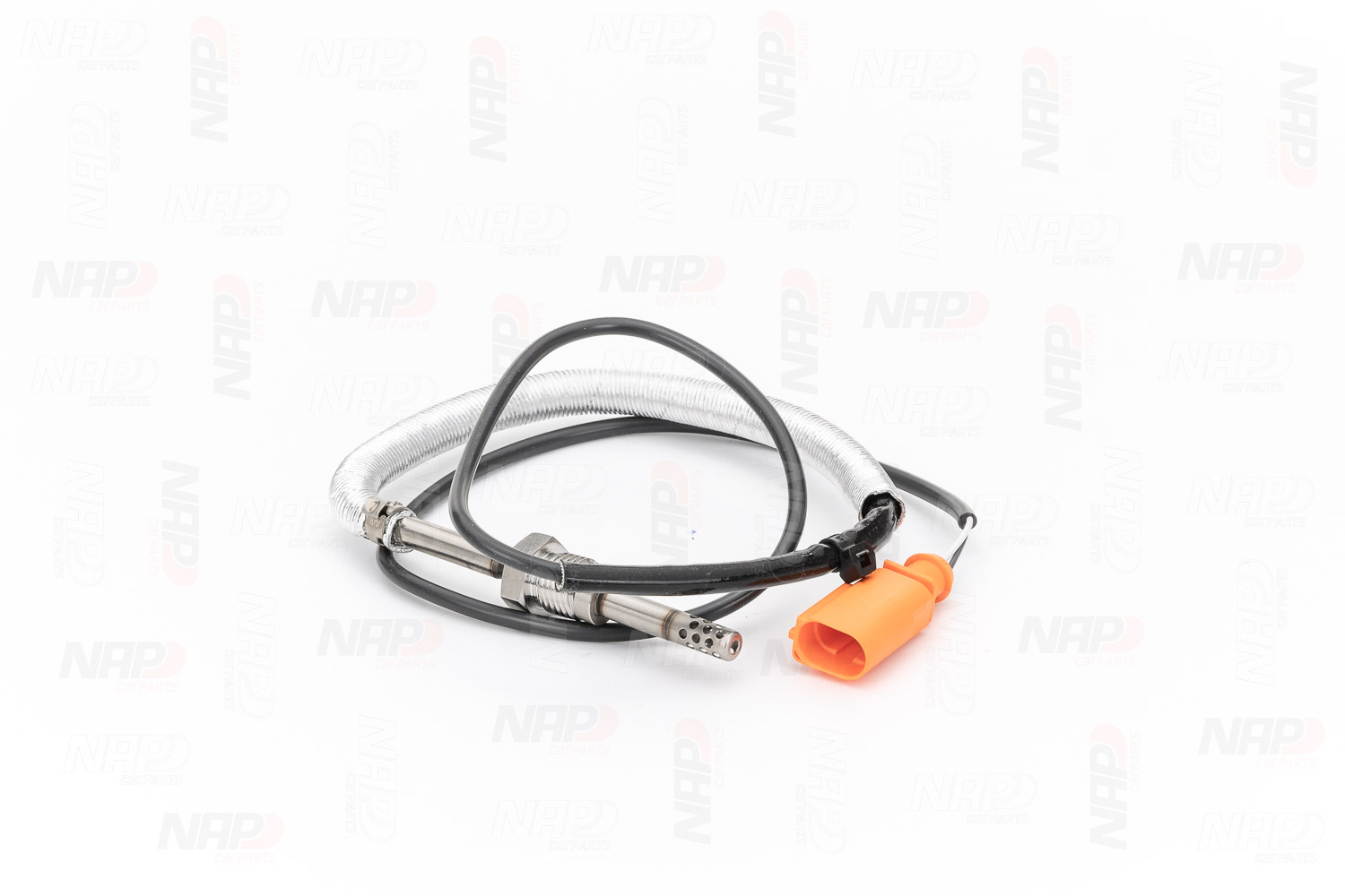Compre Sensor, temperatura dos gases de escape da NAP carparts CTS10113 a um preço baixo por 75,76 €