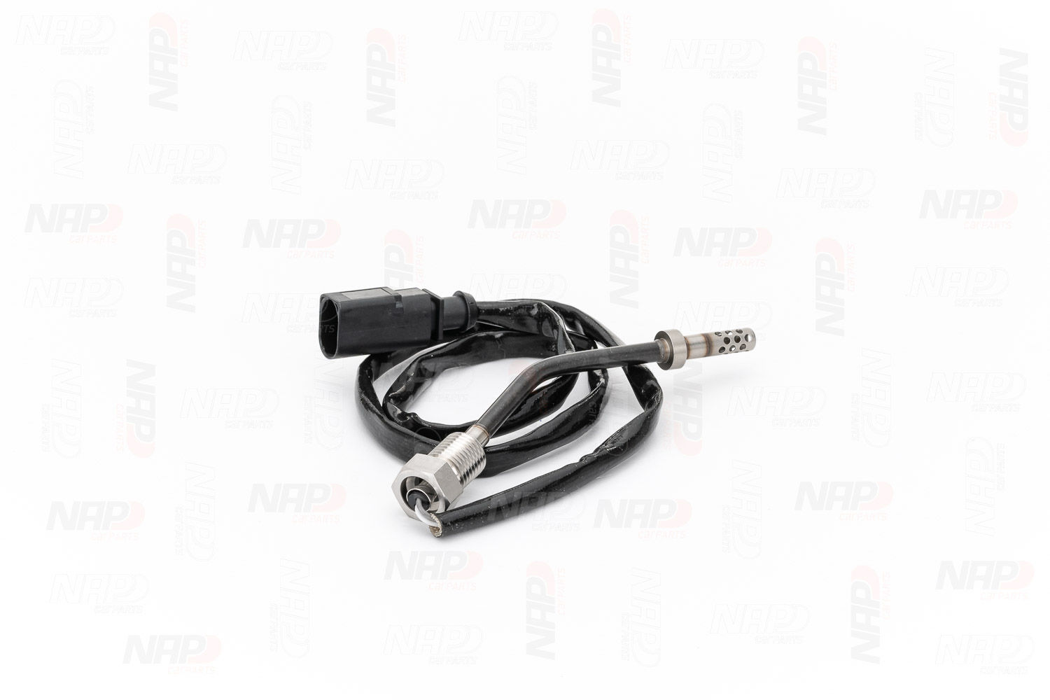 Compre Sensor, temperatura dos gases de escape da NAP carparts CTS10128 a um preço baixo por 75,76 €