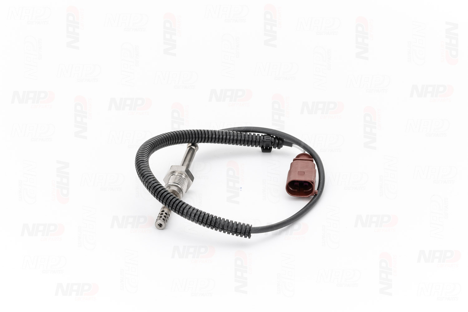 Compre Sensor, temperatura dos gases de escape da NAP carparts CTS10157 a um preço baixo por 75,76 €