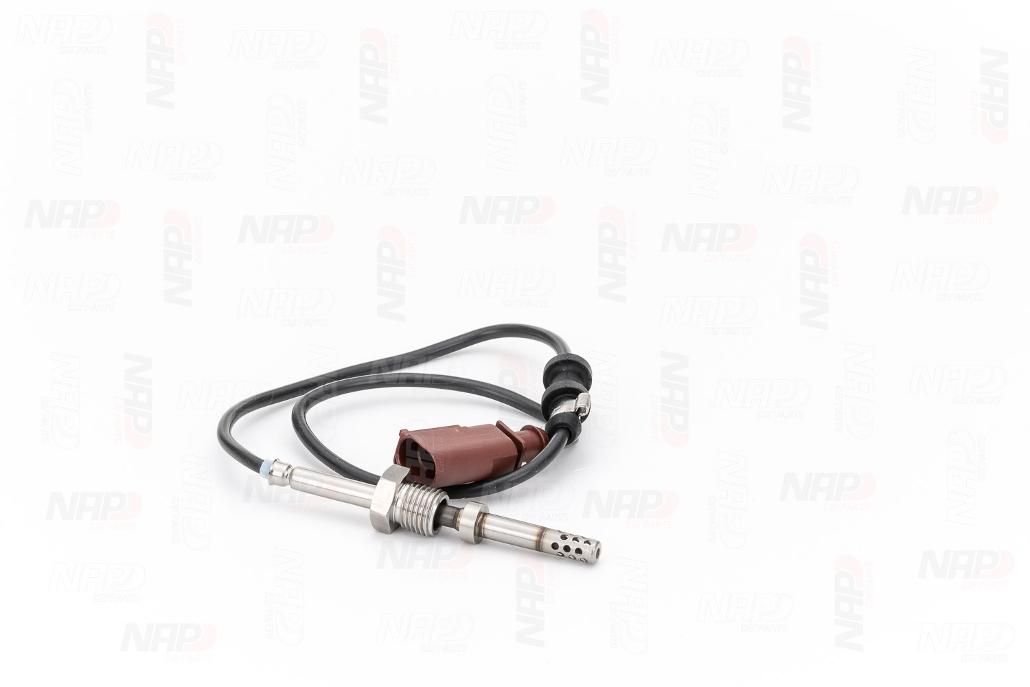 Compre Sensor, temperatura dos gases de escape da NAP carparts CTS10178 a um preço baixo por 75,76 €
