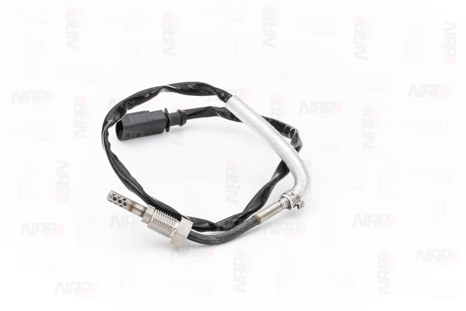 Compre Sensor, temperatura dos gases de escape da NAP carparts CTS10234 a um preço baixo por 75,76 €