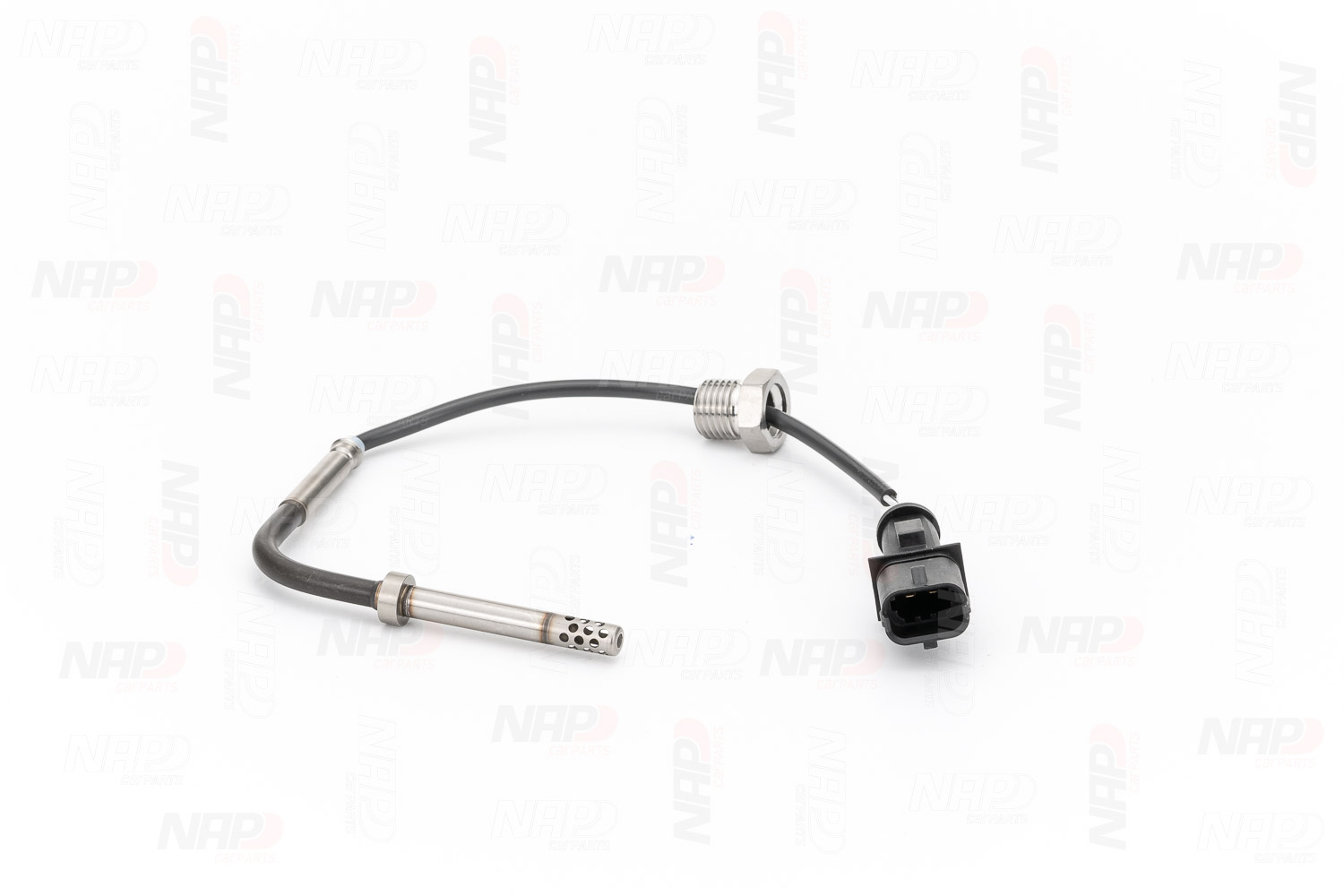 Compre Sensor, temperatura dos gases de escape da NAP carparts CTS10264 a um preço baixo por 75,76 €