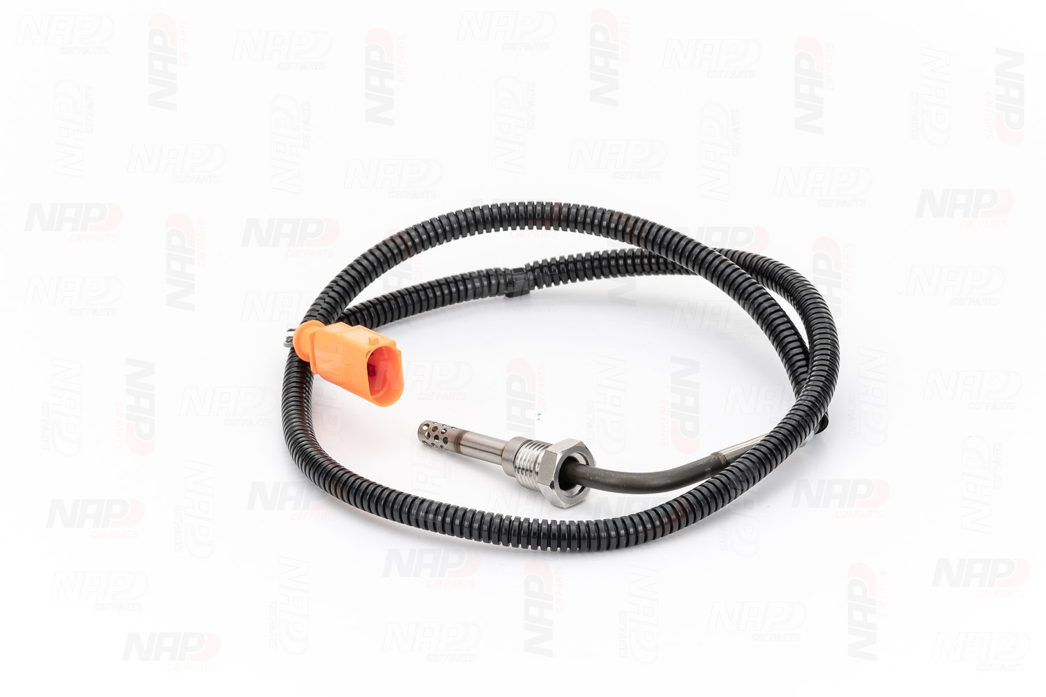 Compre Sensor, temperatura dos gases de escape da NAP carparts CTS10265 a um preço baixo por 75,76 €