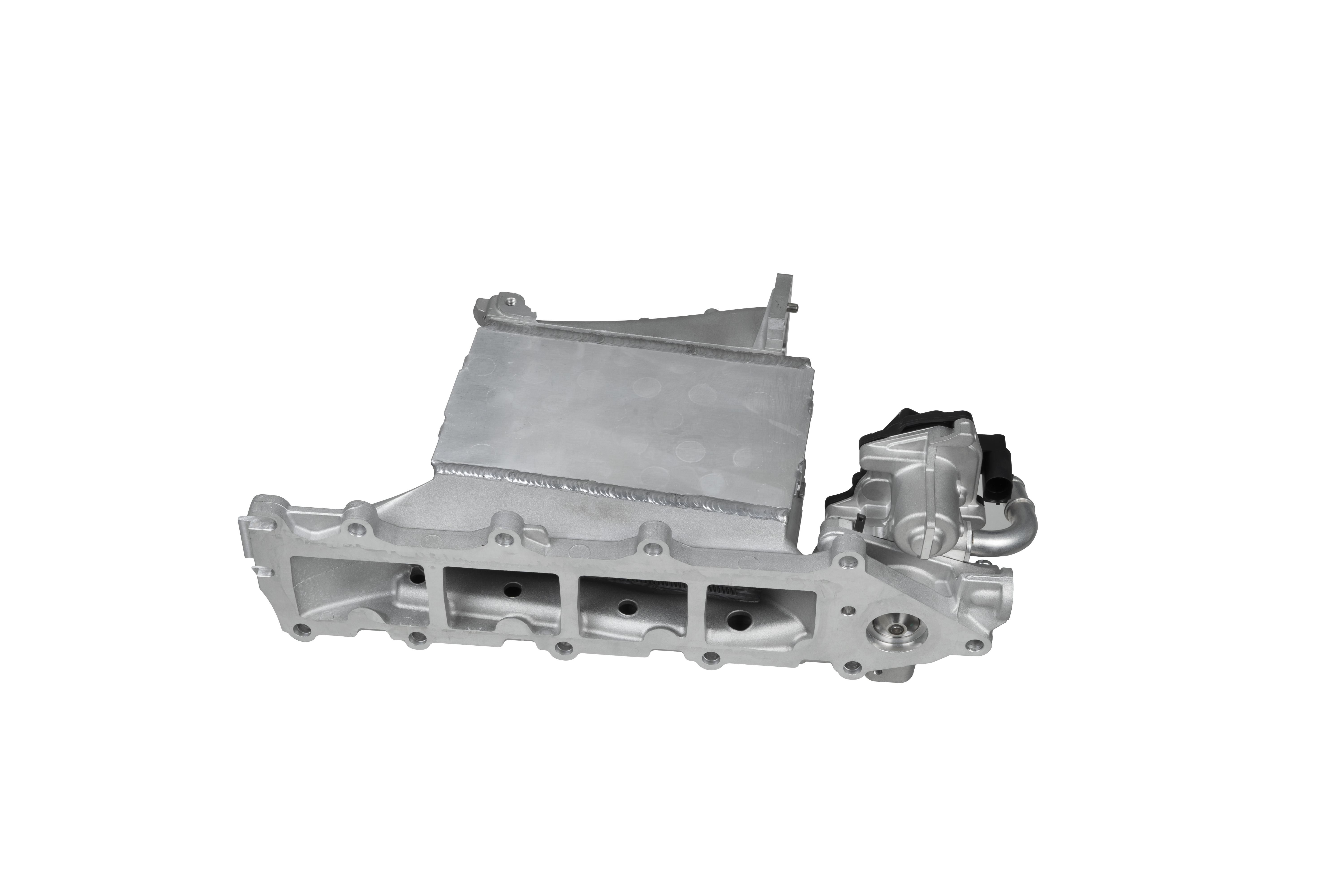 Achetez des Intercooler PartsTec PTA510-0838 à prix pour 547,13 €