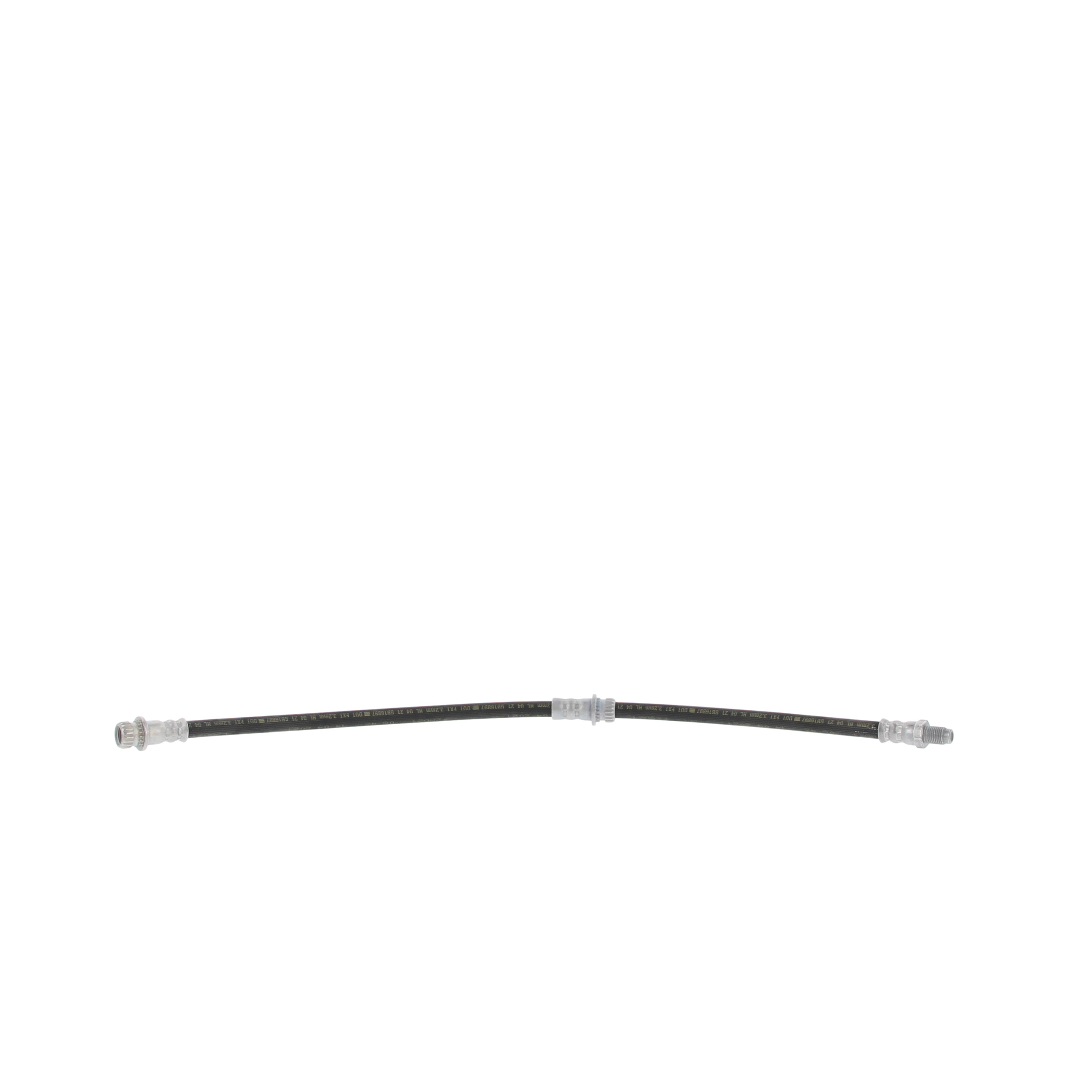 Compre Tubo flexível de travão da CORTECO 19034345 a um preço baixo por 16,22 €