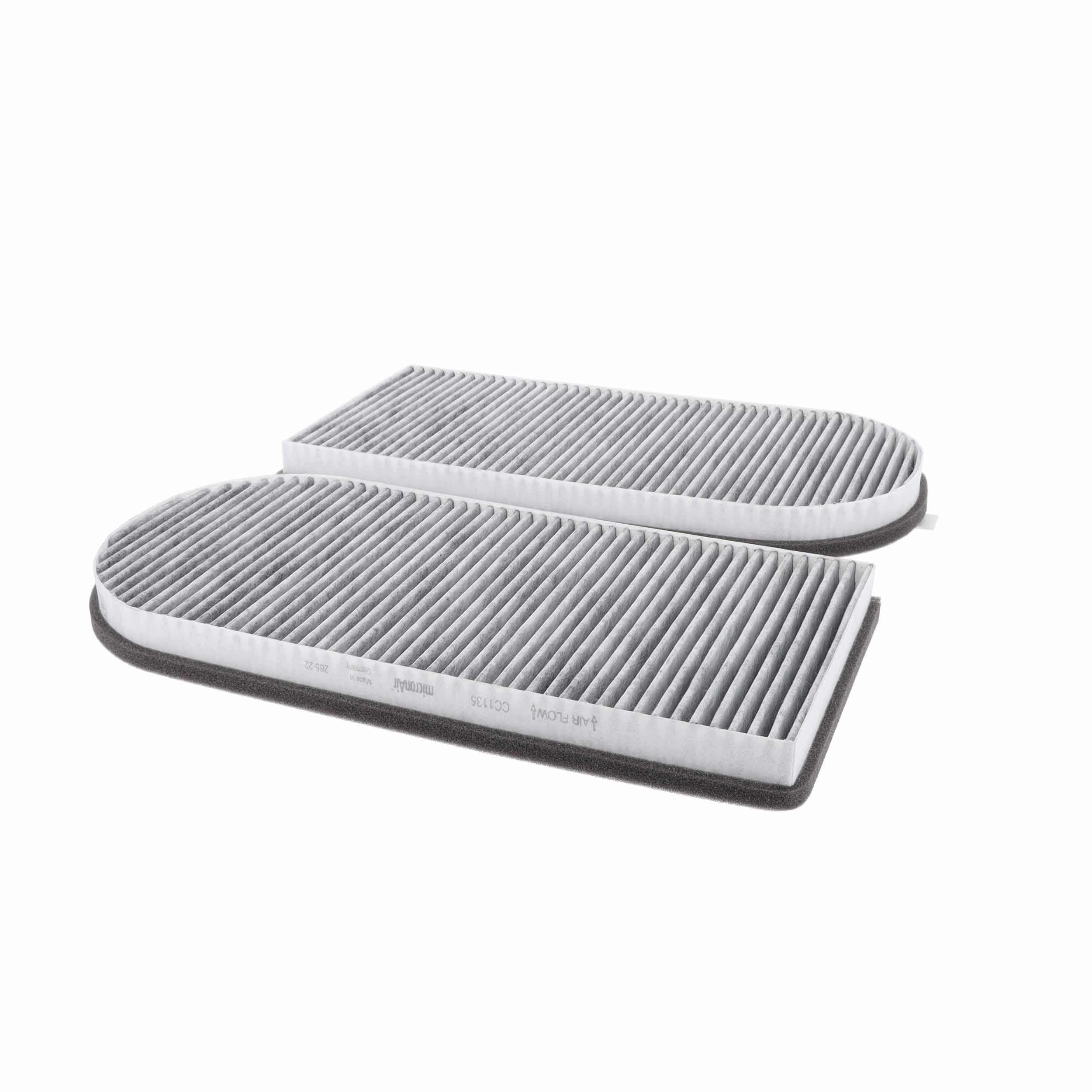 Online Shop für Innenraumfilter von CORTECO EAN: 3358966518815