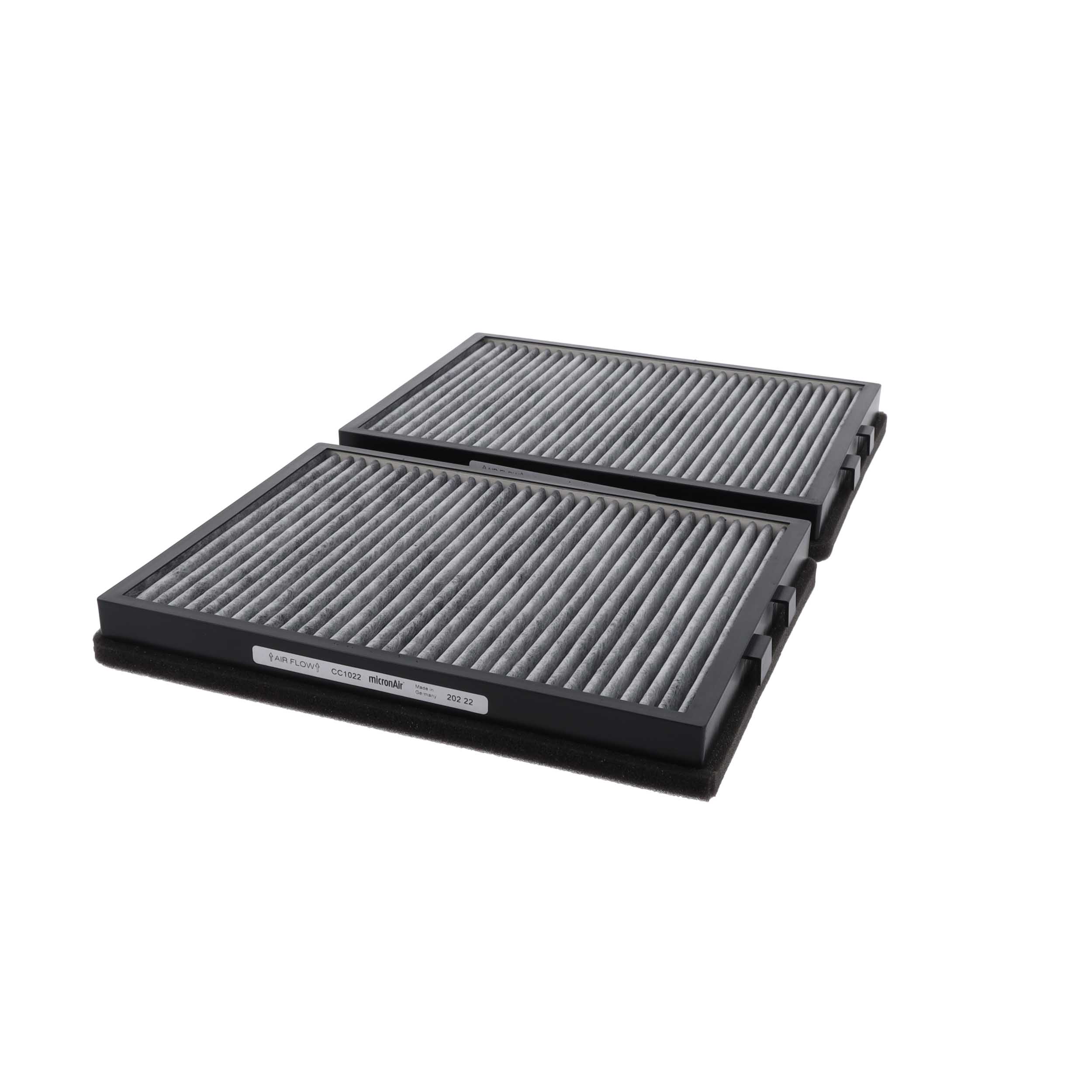 Innenraumfilter 21651882 von CORTECO günstig für 39,93 € online kaufen