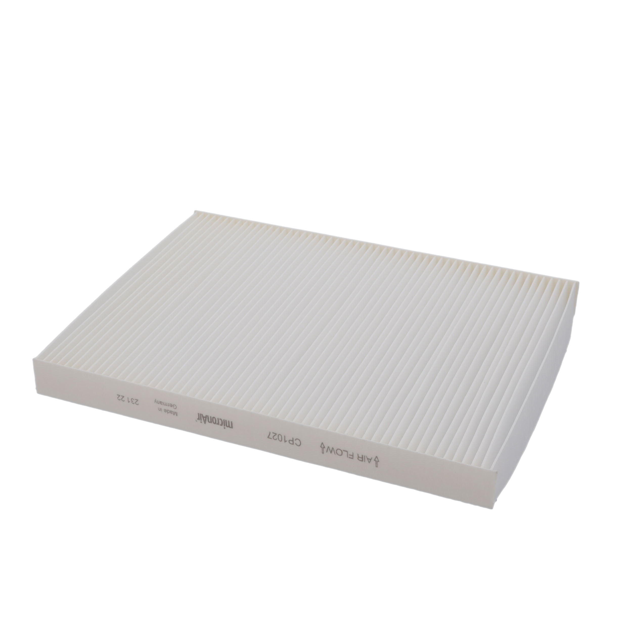 Compre Filtro, ar do habitáculo da CORTECO 21651912 a um preço baixo por 8,35 €