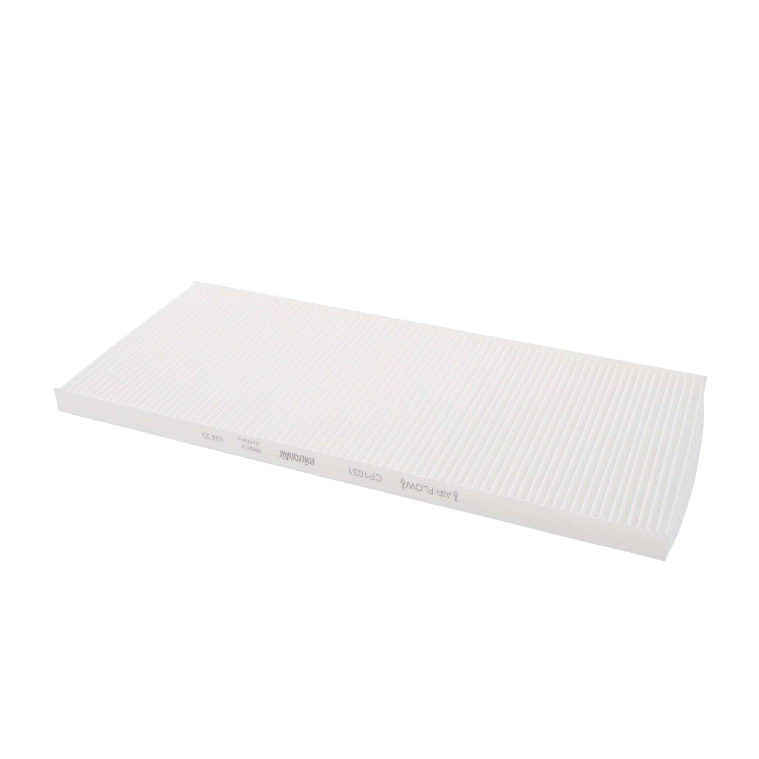 Acquista online CORTECO Filtro abitacolo Art.: 21651915