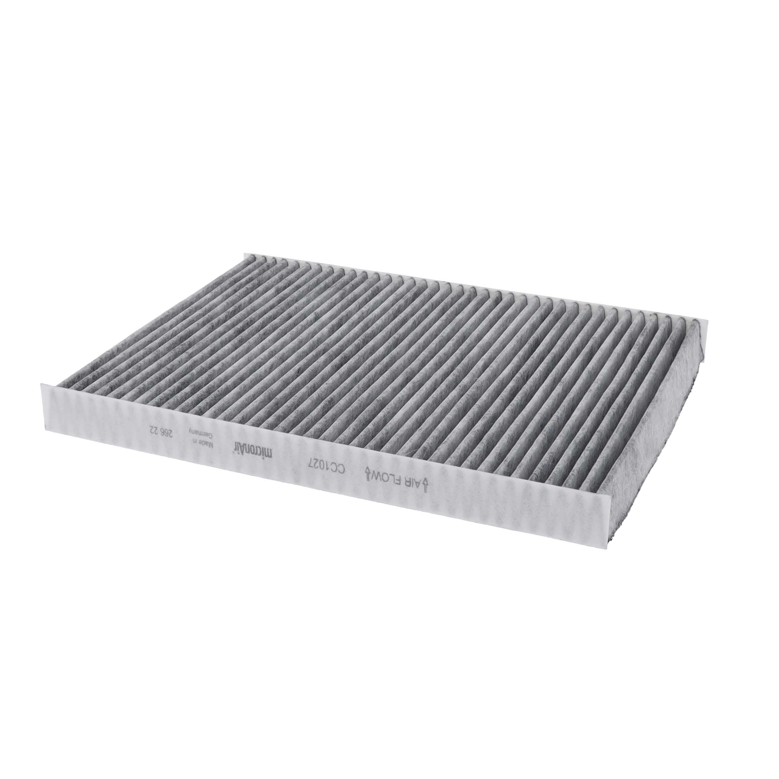 Compre Filtro, ar do habitáculo da CORTECO 21651955 a um preço baixo por 15,97 €