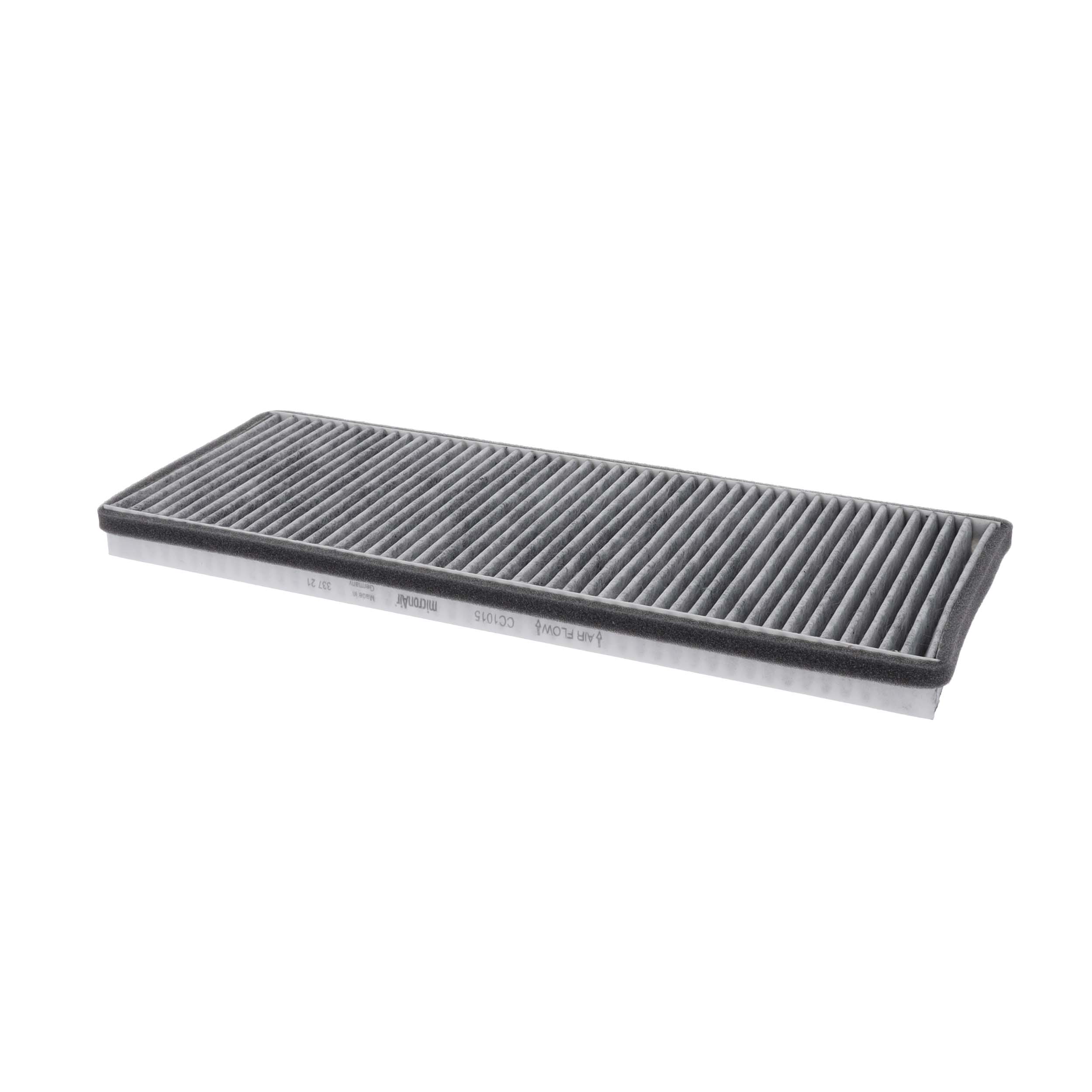 Compre Filtro, ar do habitáculo da CORTECO 21651956 a um preço baixo por 17,38 €