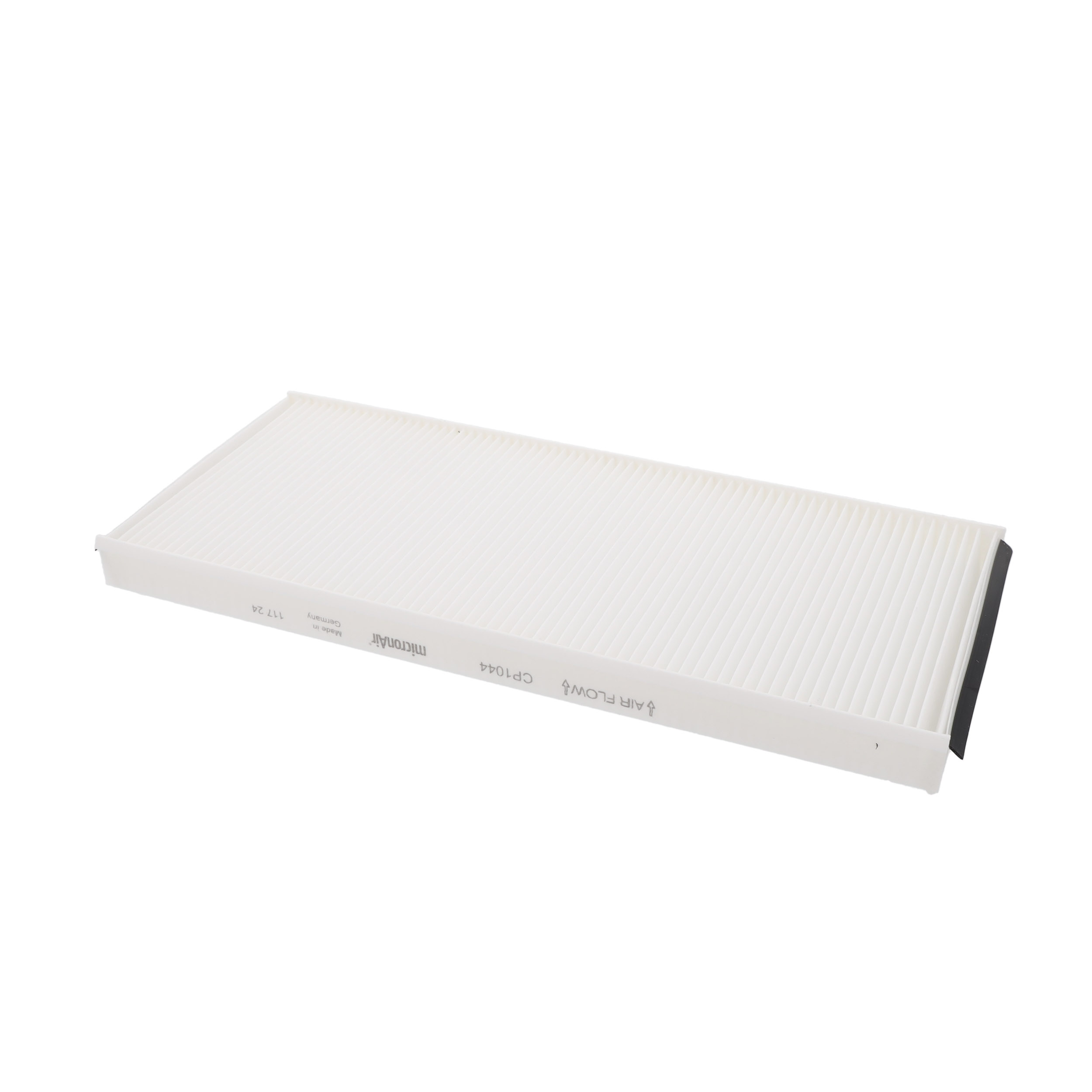Compre Filtro, ar do habitáculo da CORTECO 21651976 a um preço baixo por 14,76 €