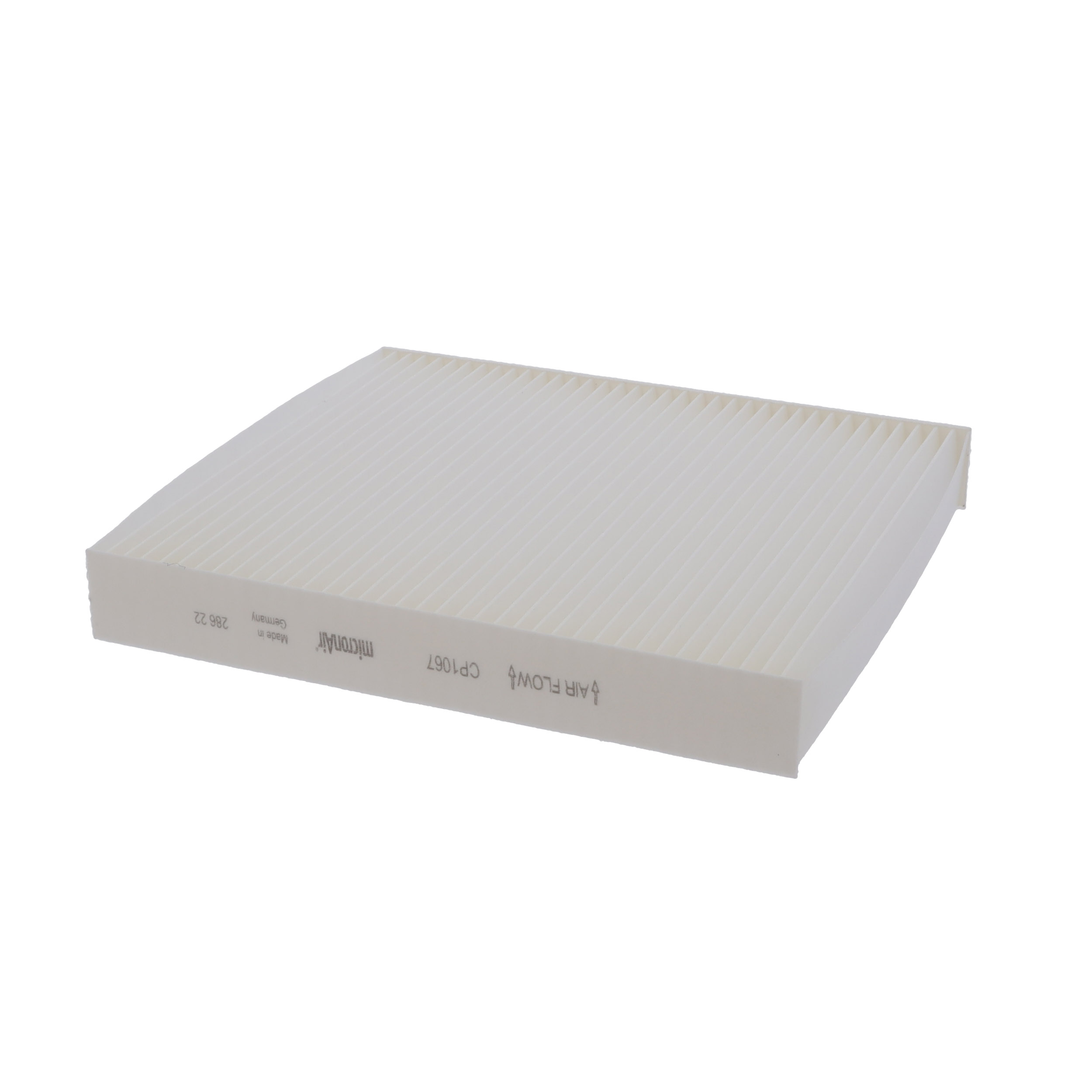 Compre Filtro, ar do habitáculo da CORTECO 21652345 a um preço baixo por 10,53 €