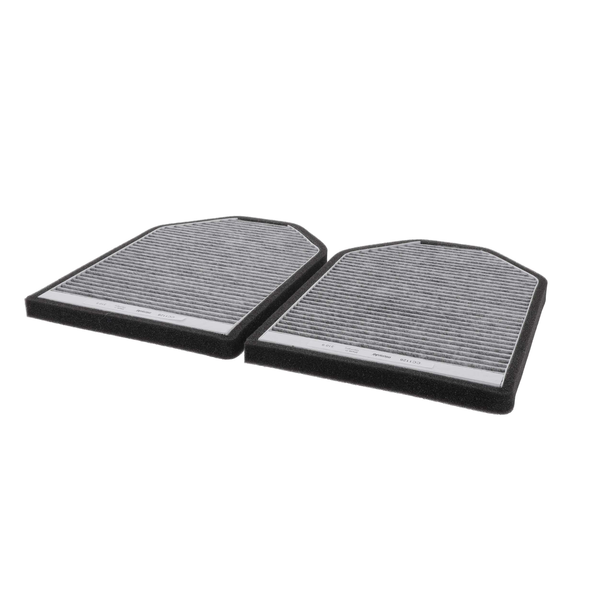 Acquista online CORTECO Filtro abitacolo Art.: 21652552