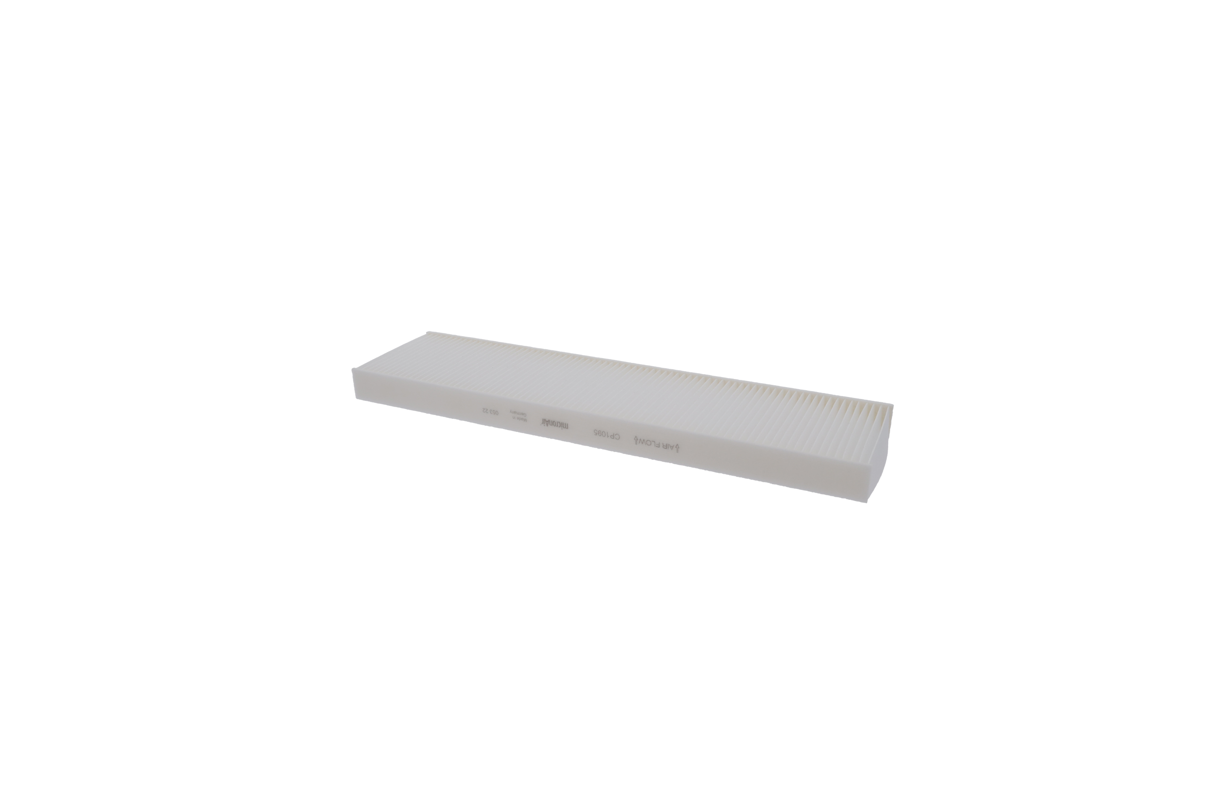 Compre Filtro, ar do habitáculo da CORTECO 21652850 a um preço baixo por 38,42 €