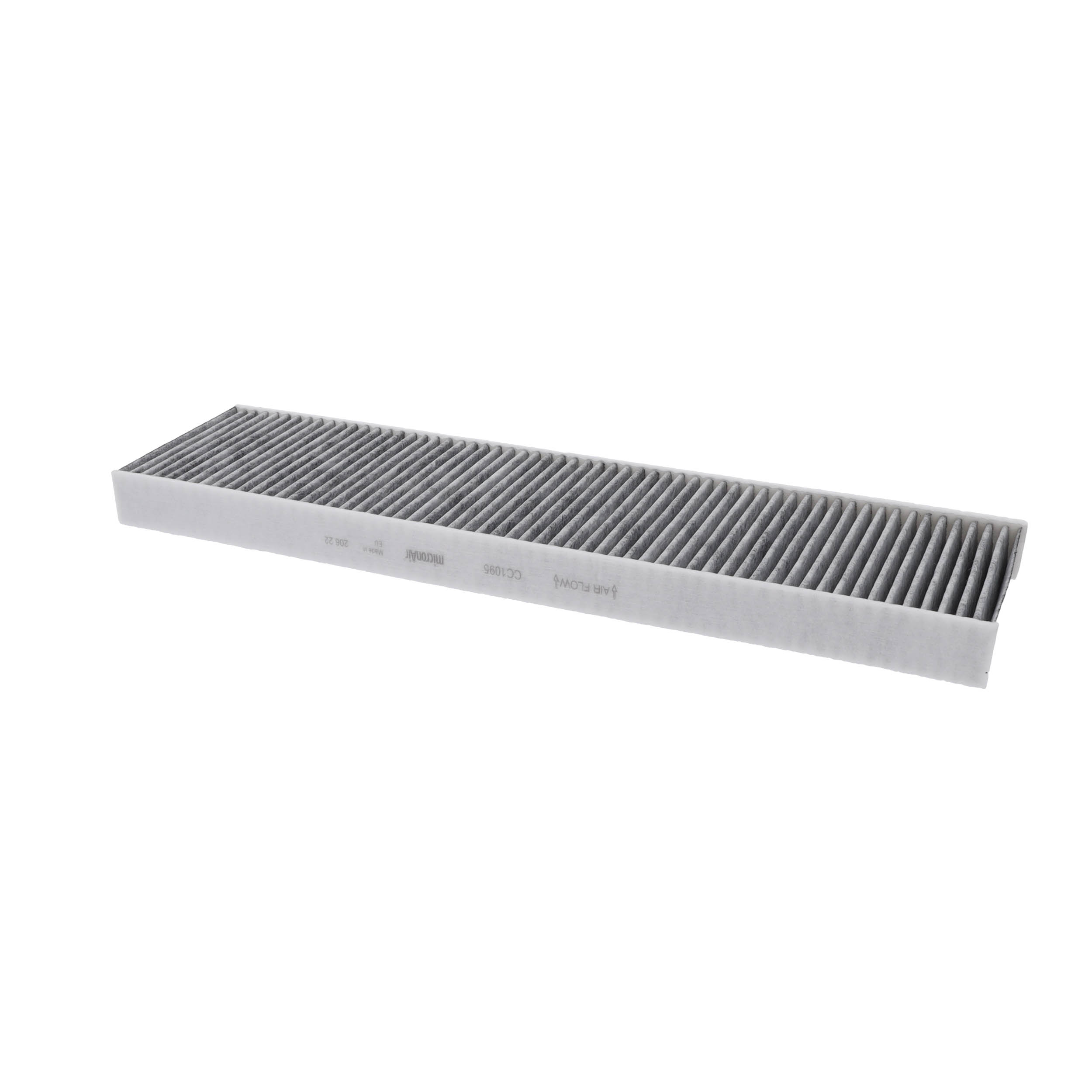 Compre Filtro, ar do habitáculo da CORTECO 21652853 a um preço baixo por 20,79 €