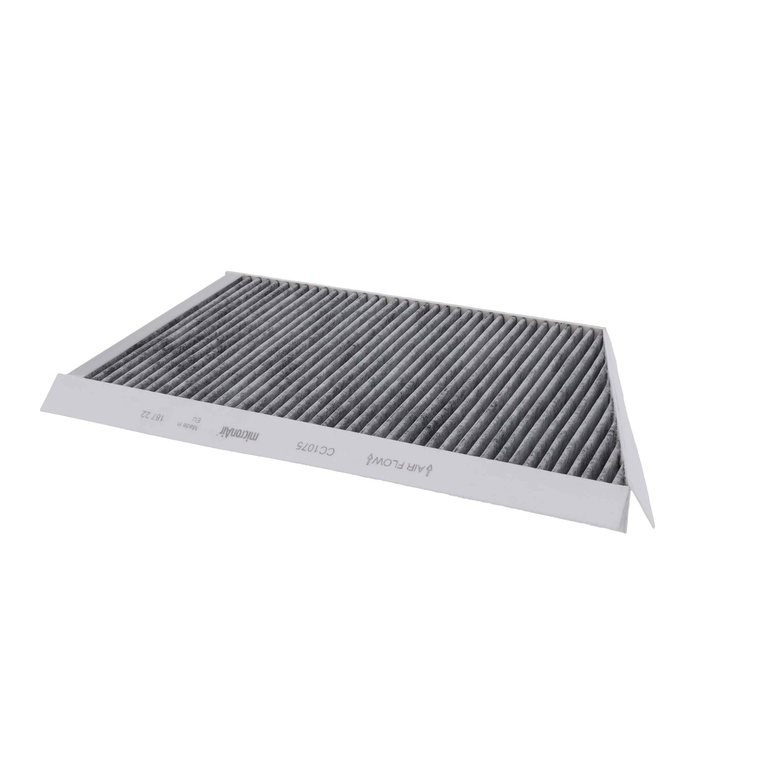 Innenraumfilter 21652861 von CORTECO günstig für 18,64 € online kaufen
