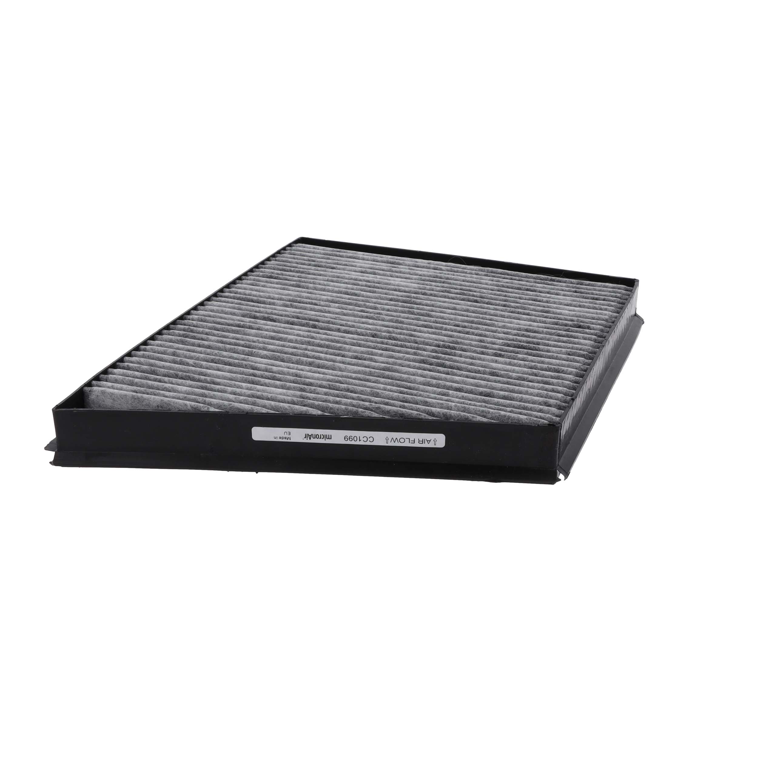 Innenraumfilter 21652865 von CORTECO günstig für 19,82 € online kaufen