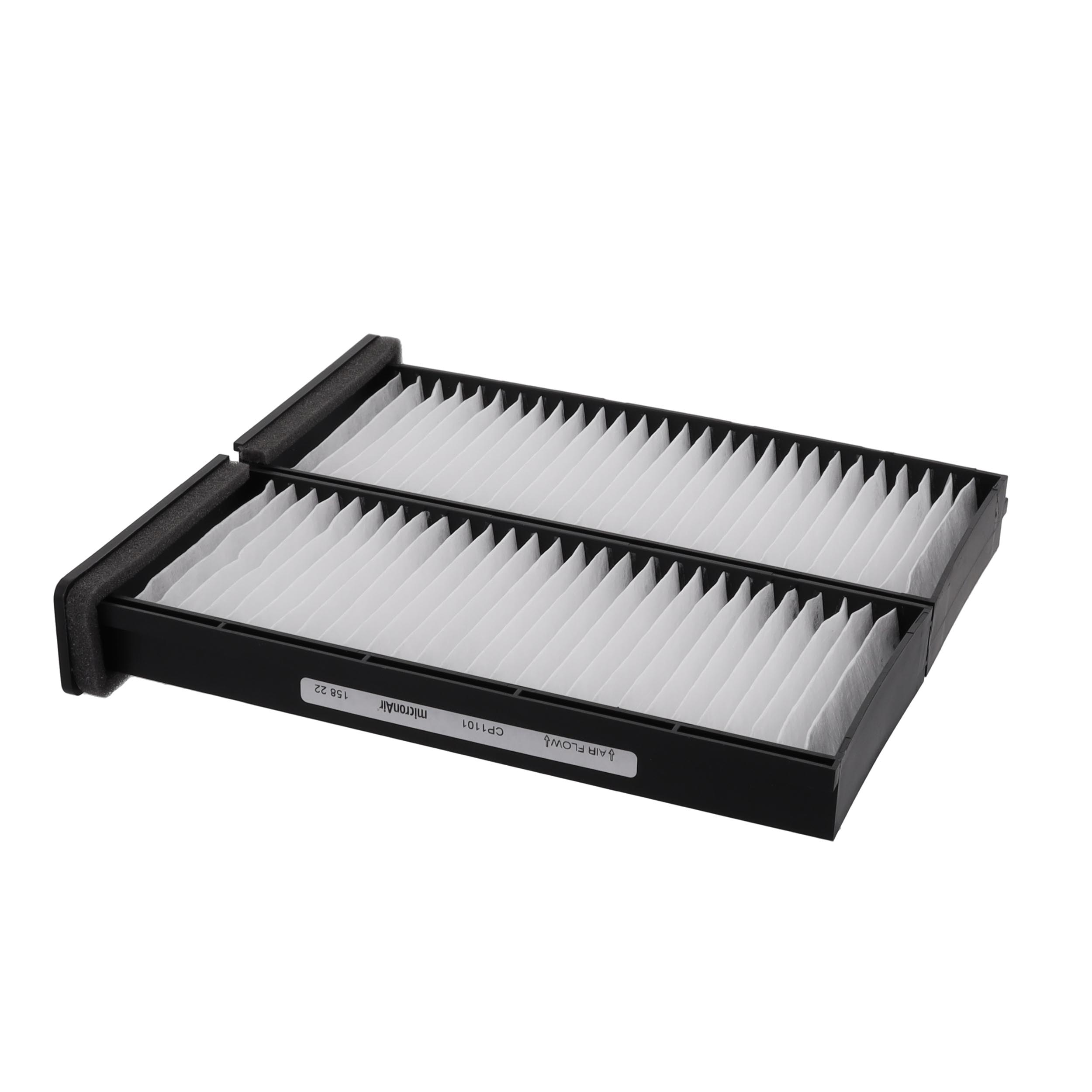 Compre Filtro, ar do habitáculo da CORTECO 21652867 a um preço baixo por 16,87 €