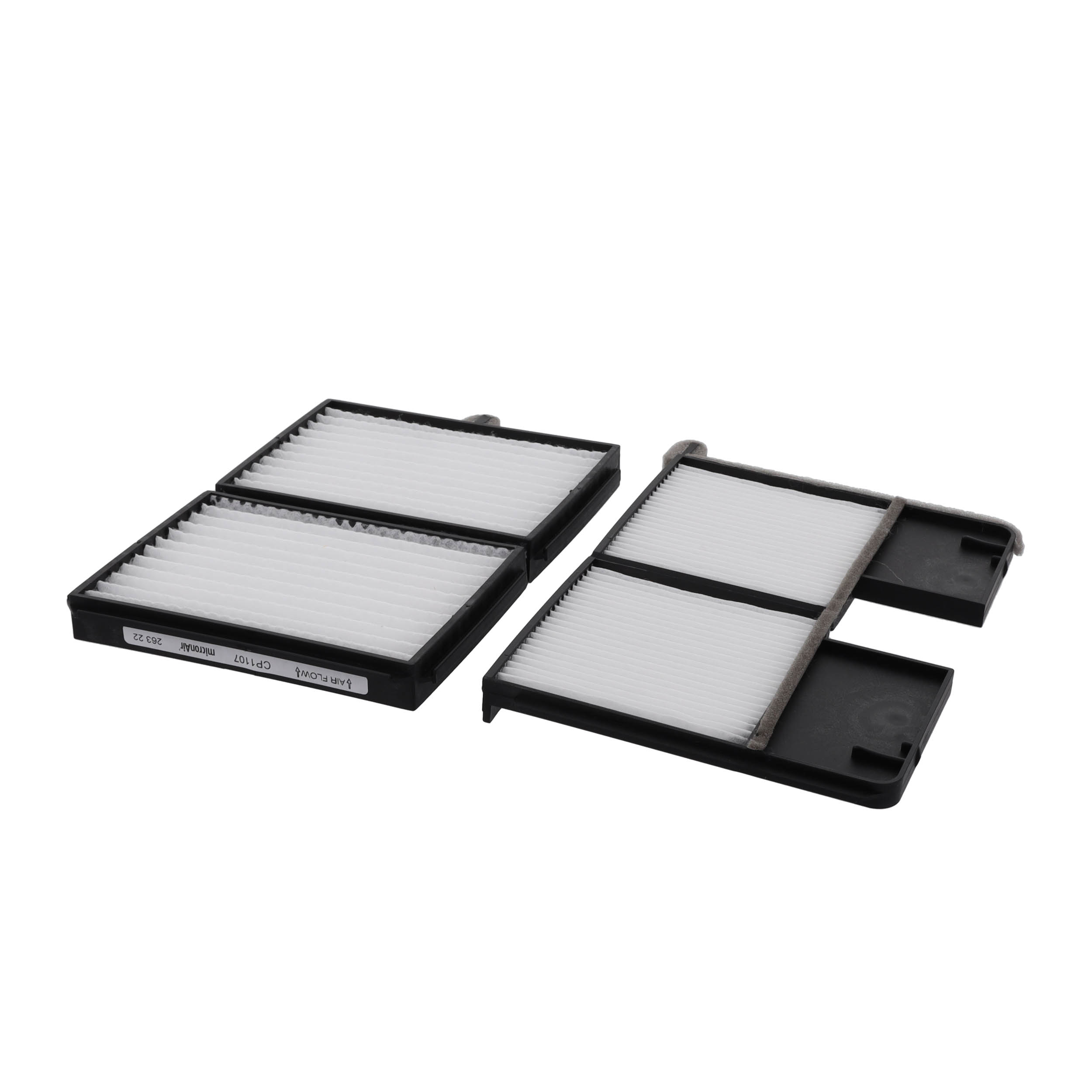 Innenraumfilter 21652897 von CORTECO günstig für 20,59 € online kaufen
