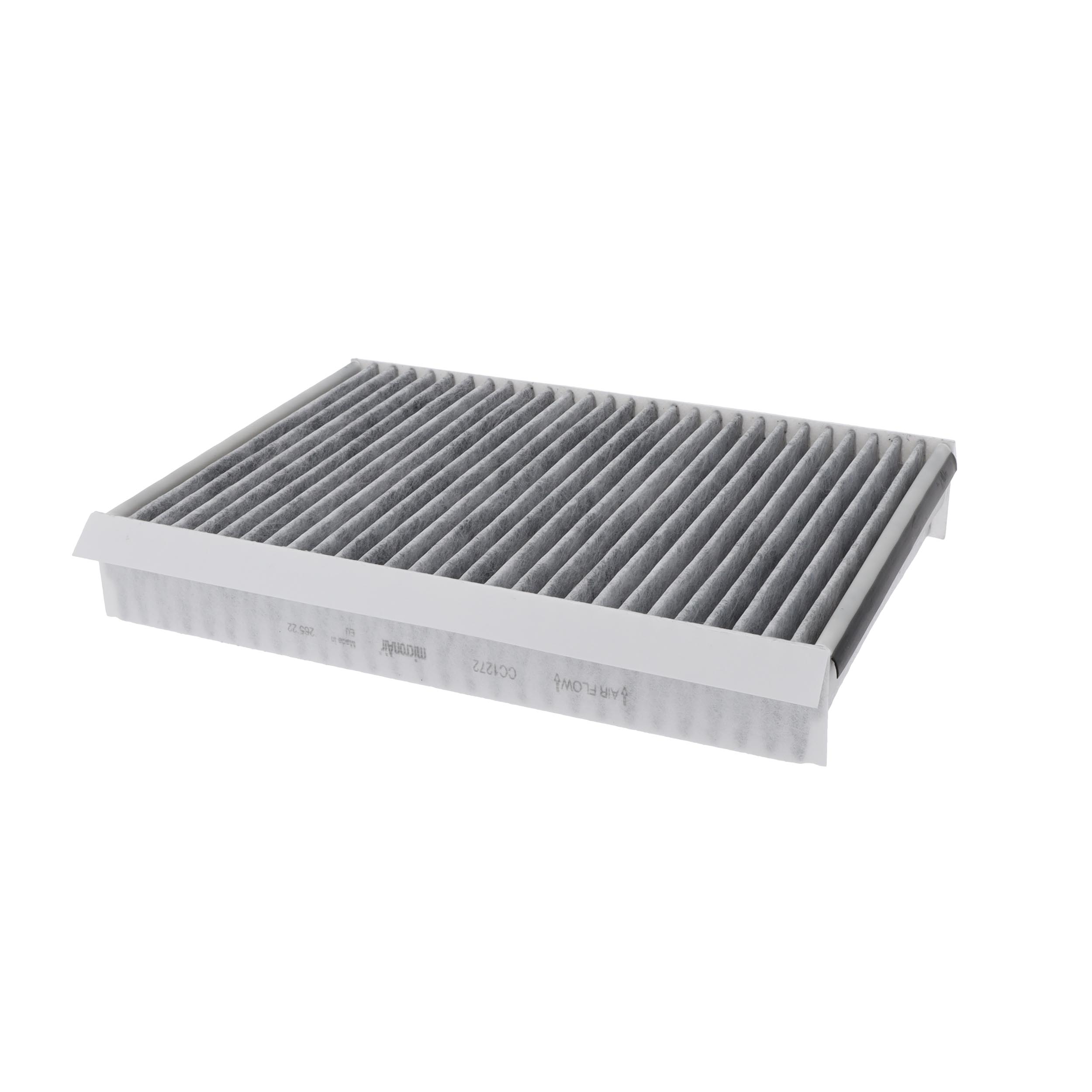 Acquista online CORTECO Filtro abitacolo Art.: 21652991