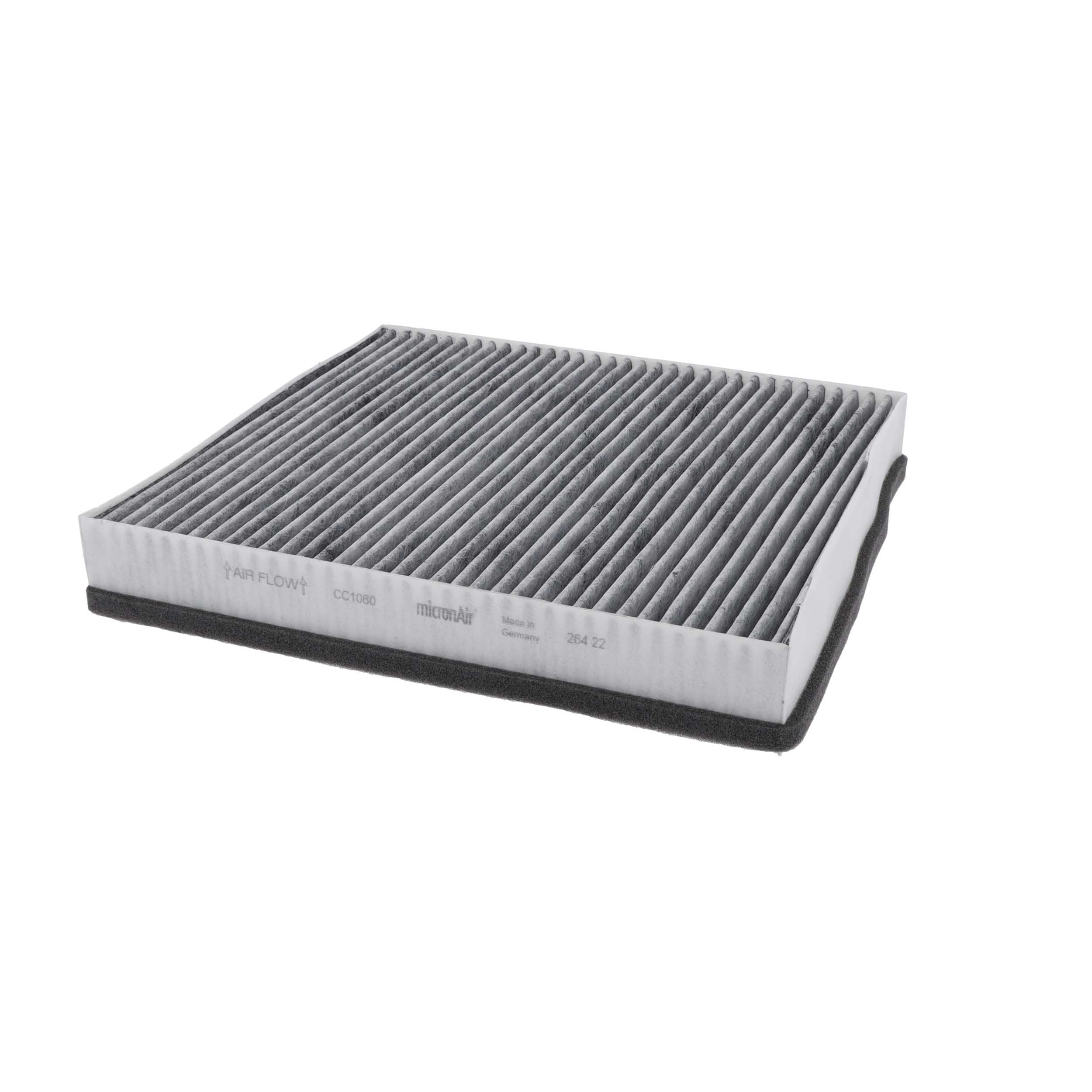 Original CORTECO Innenraumfilter online kaufen