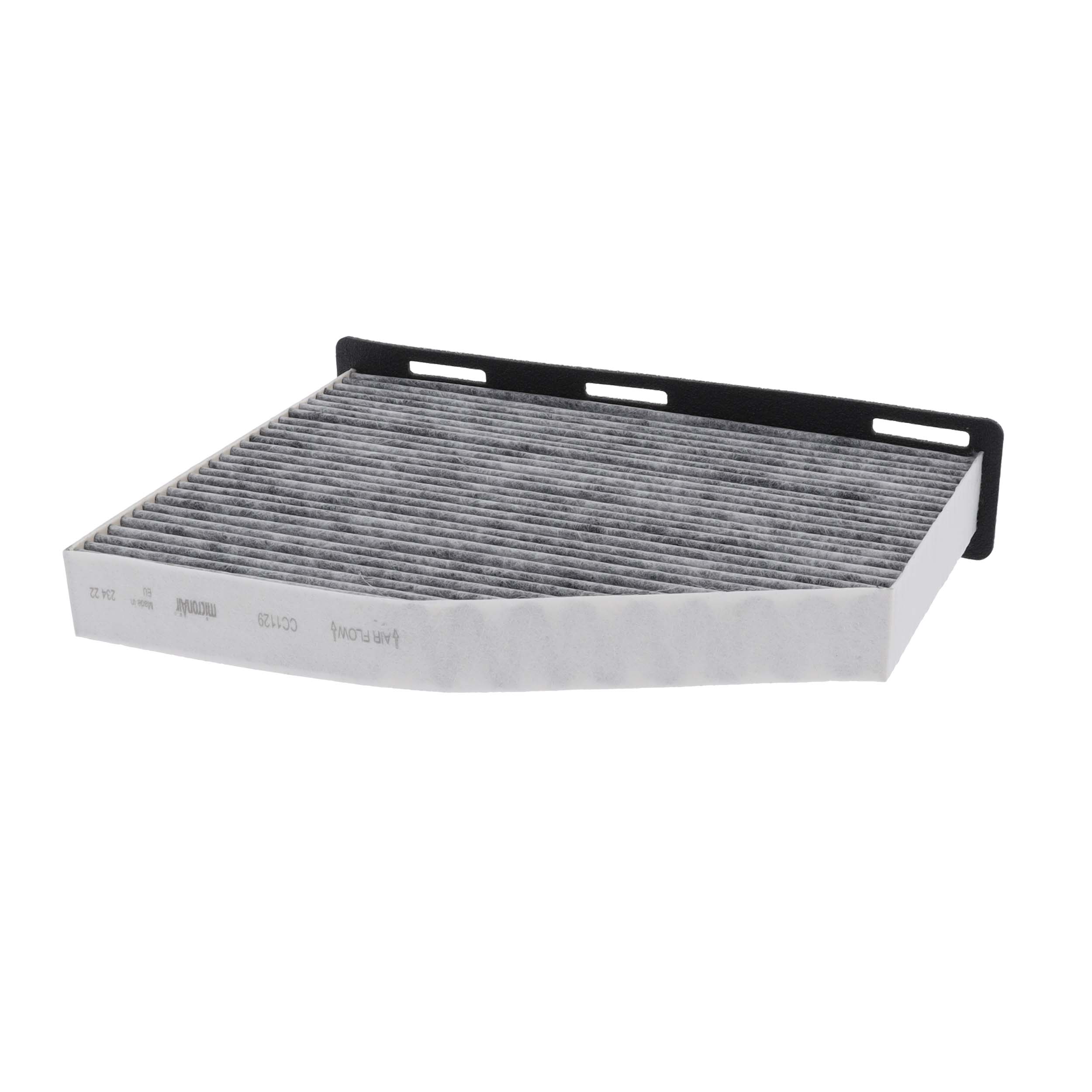 Compre Filtro, ar do habitáculo da CORTECO 21653008 a um preço baixo por 15,40 €