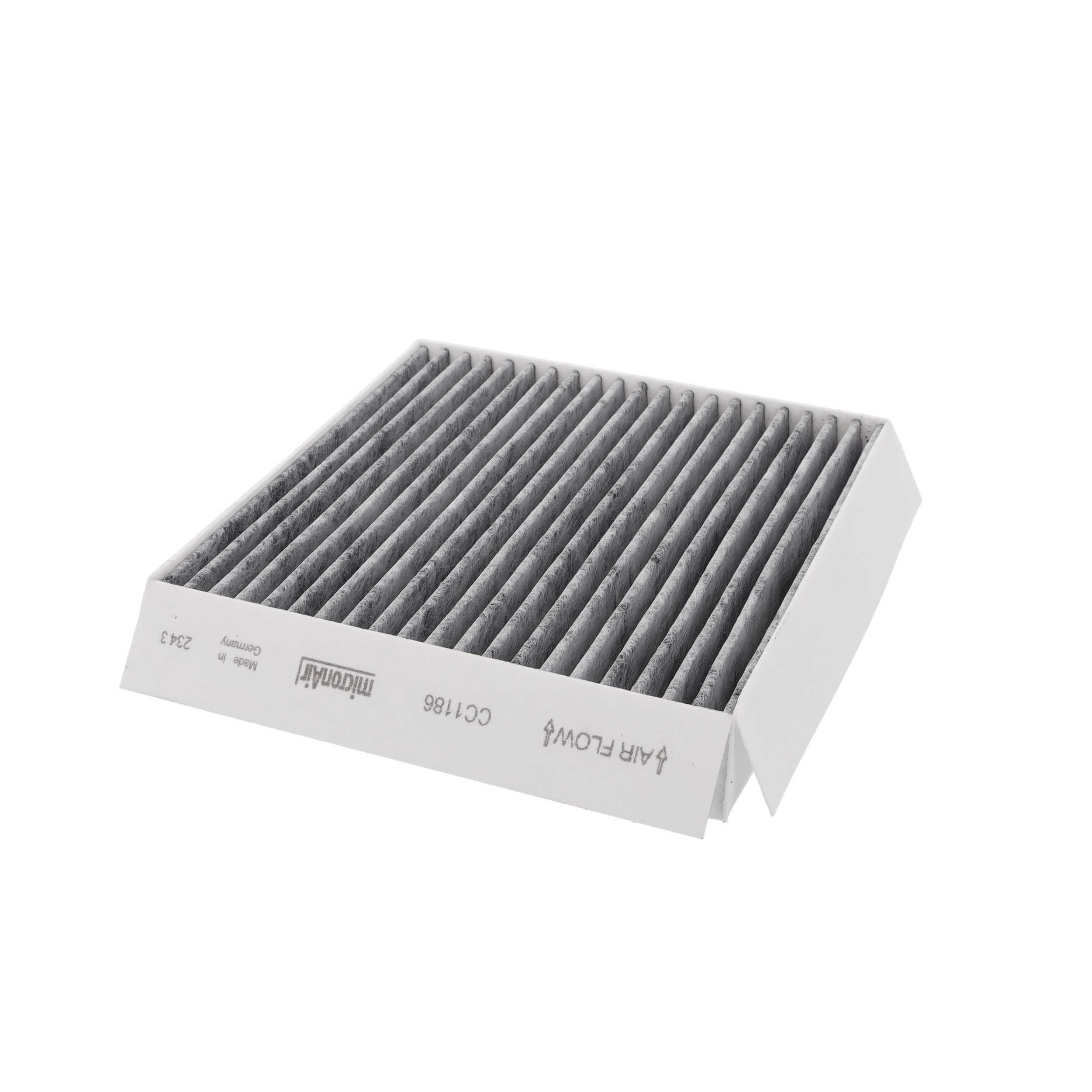 Compre Filtro, ar do habitáculo da CORTECO 21653014 a um preço baixo por 19,48 €