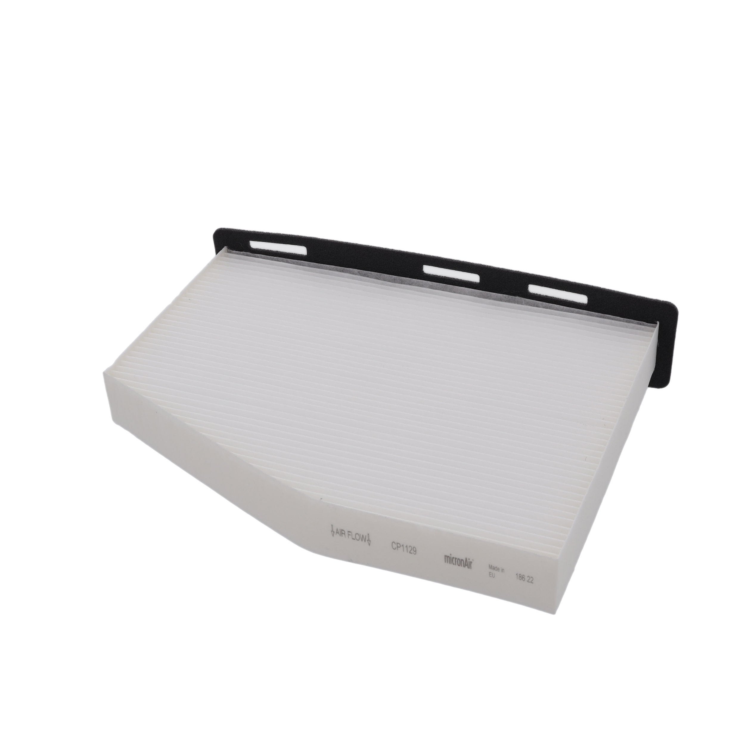 Compre Filtro, ar do habitáculo da CORTECO 21653024 a um preço baixo por 10,66 €