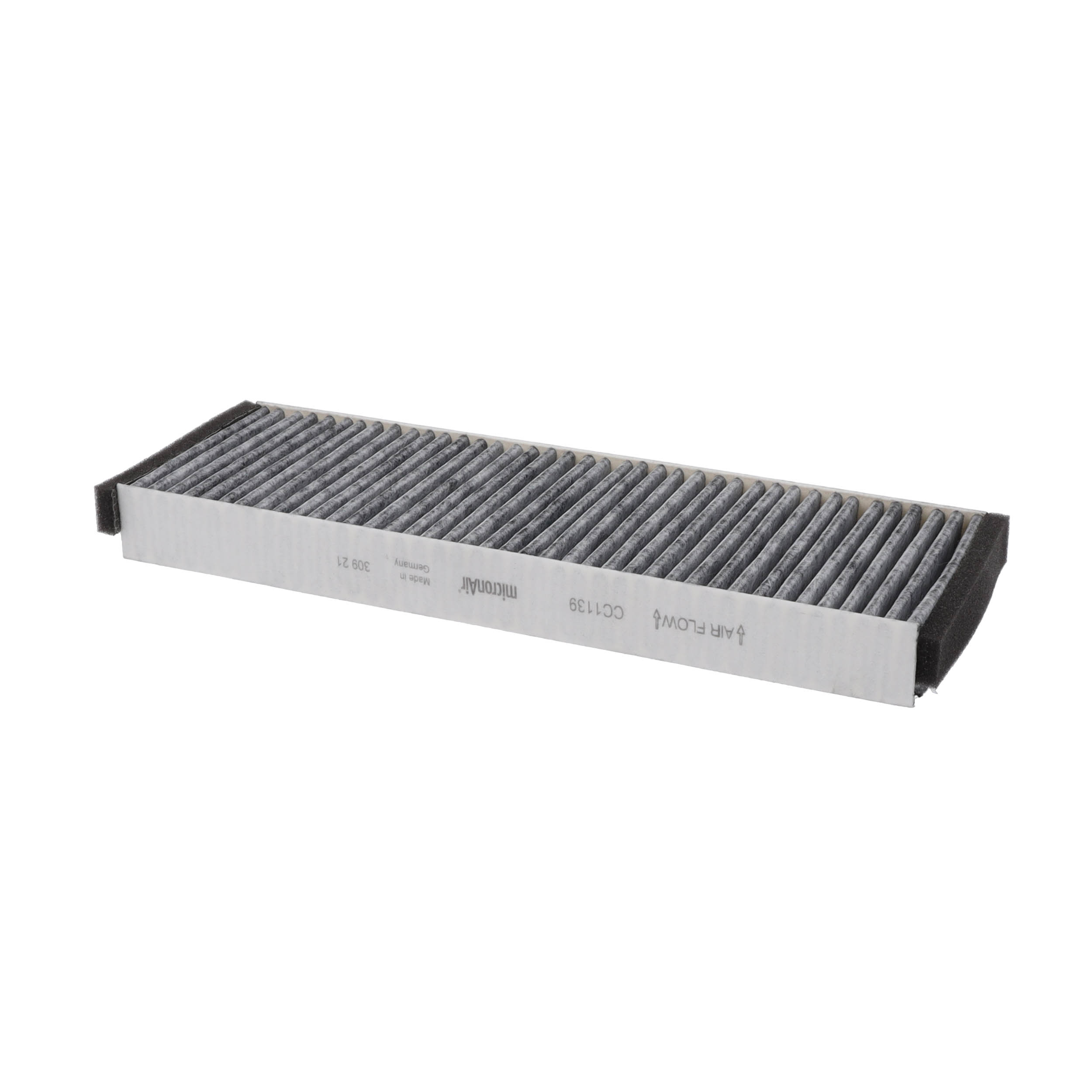 Acquista online CORTECO Filtro abitacolo Art.: 21653066