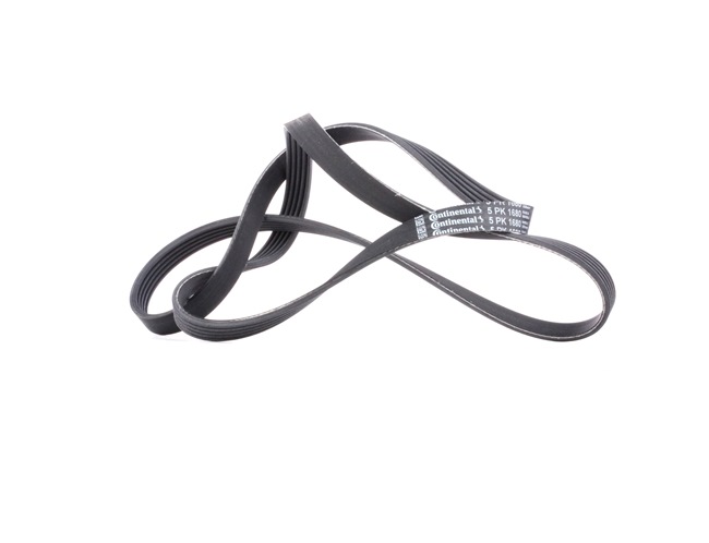 Compre CONTITECH Correia trapezoidal estriada Art.: 5PK1680 online