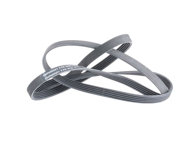 Compre Correia trapezoidal estriada da CONTITECH 5PK2030 a um preço baixo por 22,65 €