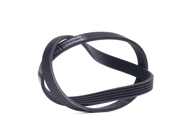 Compre Correia trapezoidal estriada da CONTITECH 5PK900 a um preço baixo por 10,62 €