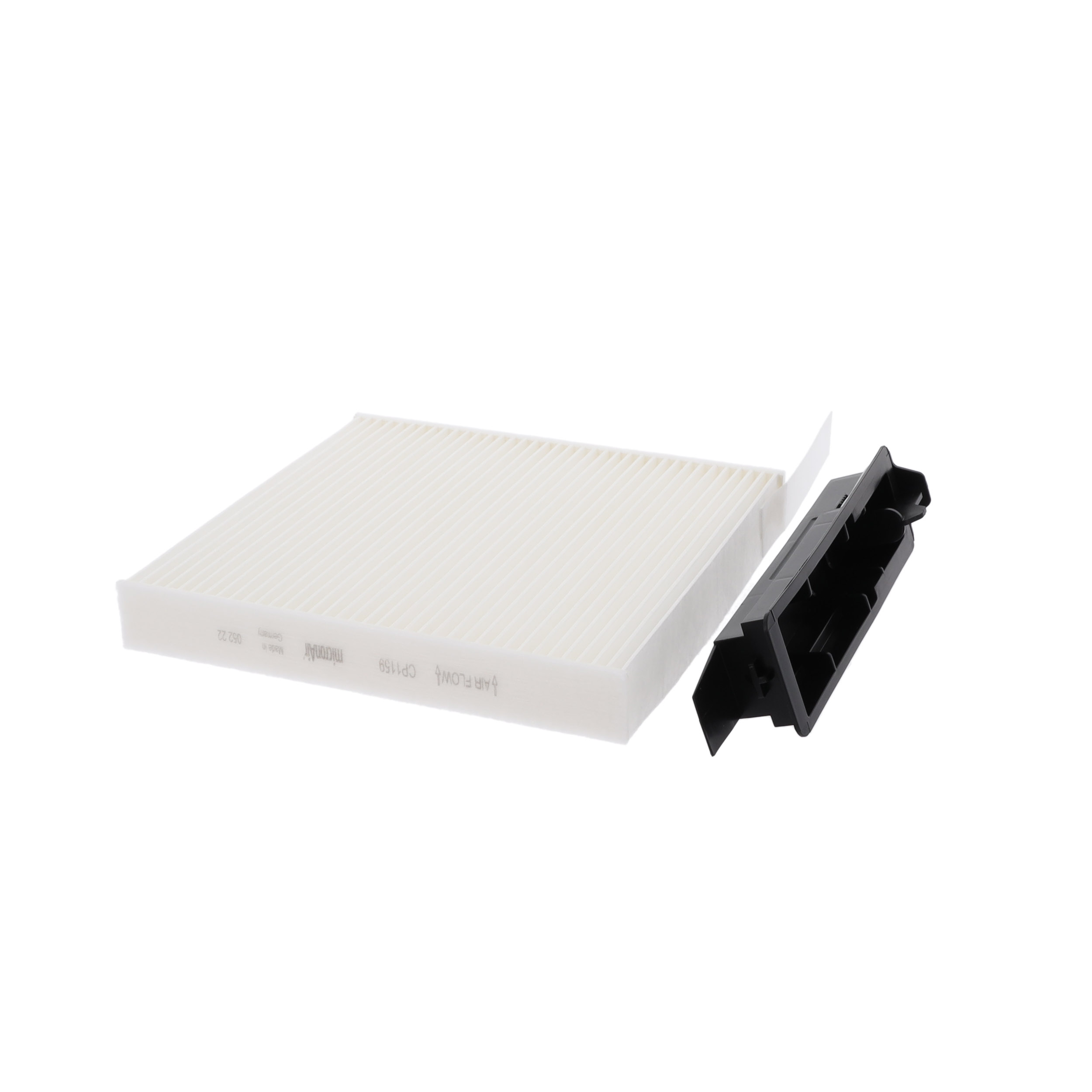 Compre Filtro, ar do habitáculo da CORTECO 80000074 a um preço baixo por 11,64 €