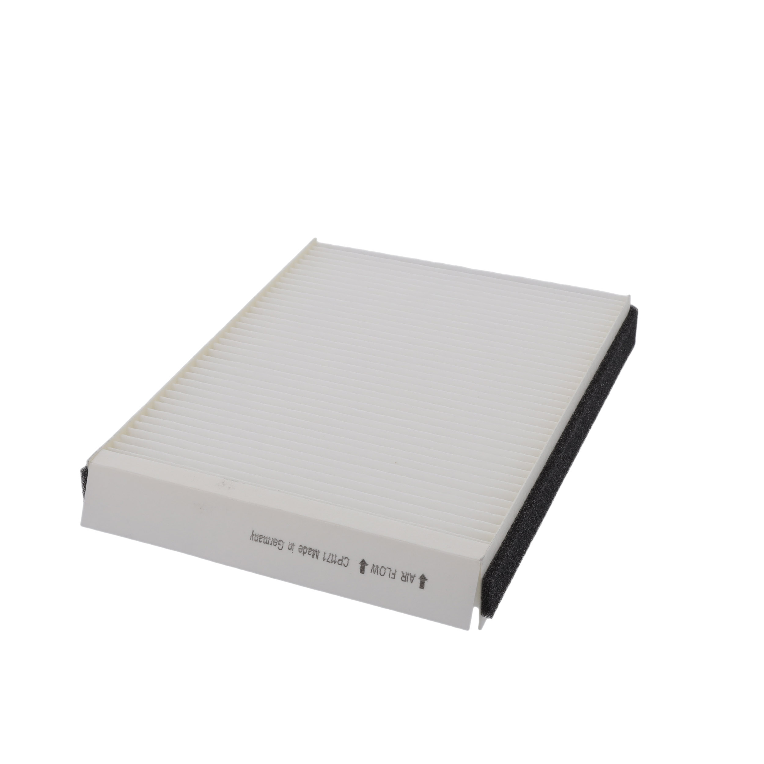 Acquista online CORTECO Filtro abitacolo Art.: 80000158