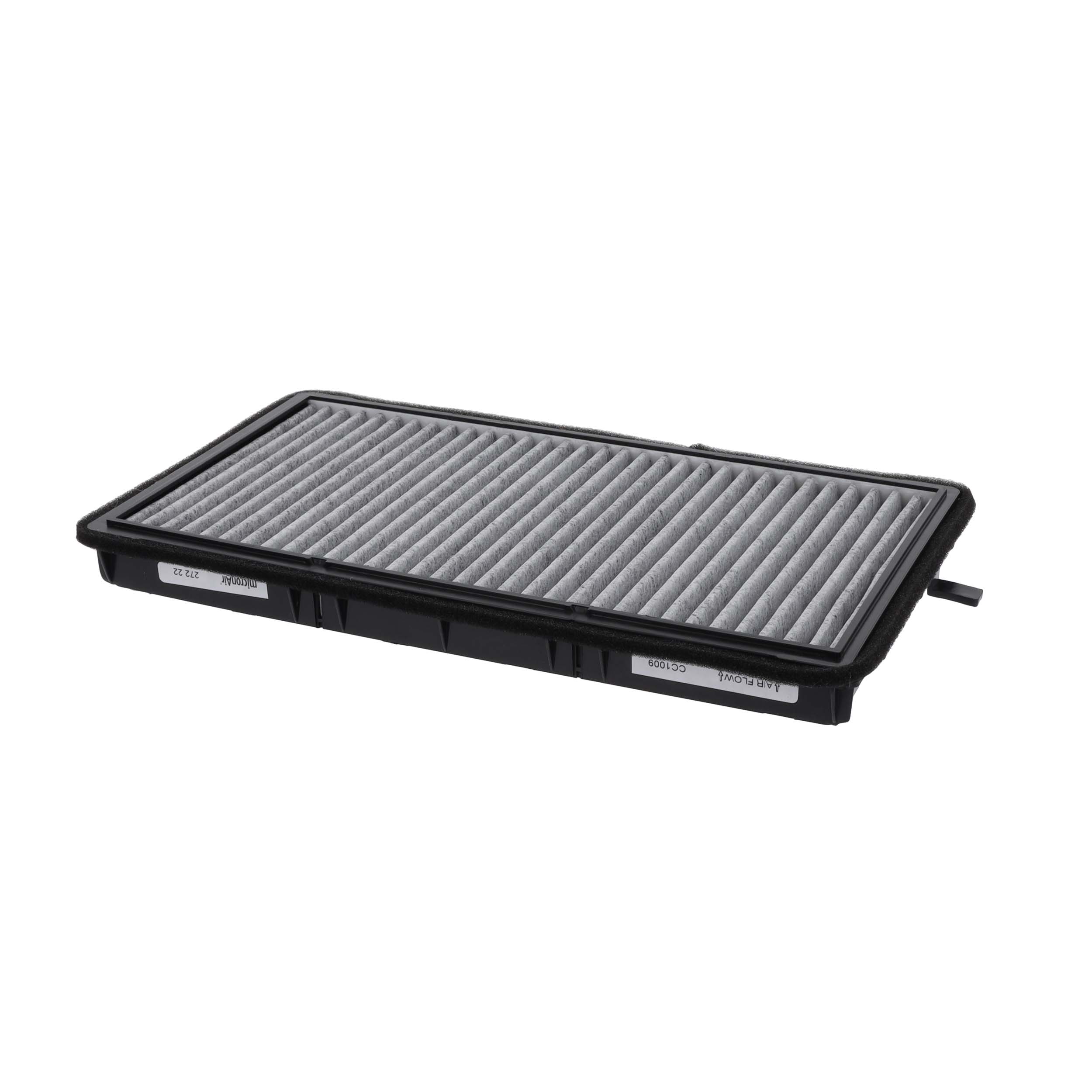 Acquista online CORTECO Filtro abitacolo Art.: 80000359