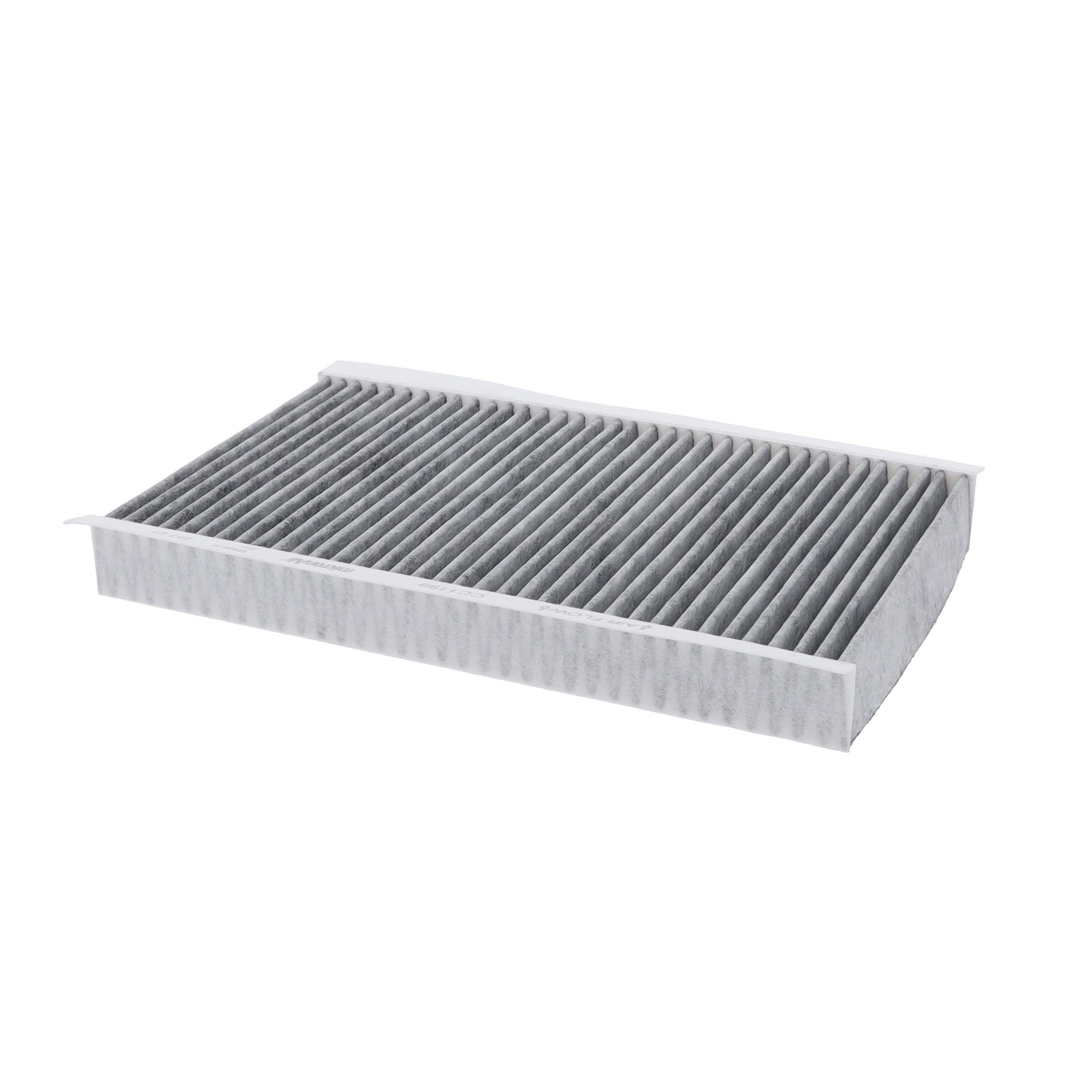 Acquista online CORTECO Filtro abitacolo Art.: 80000361