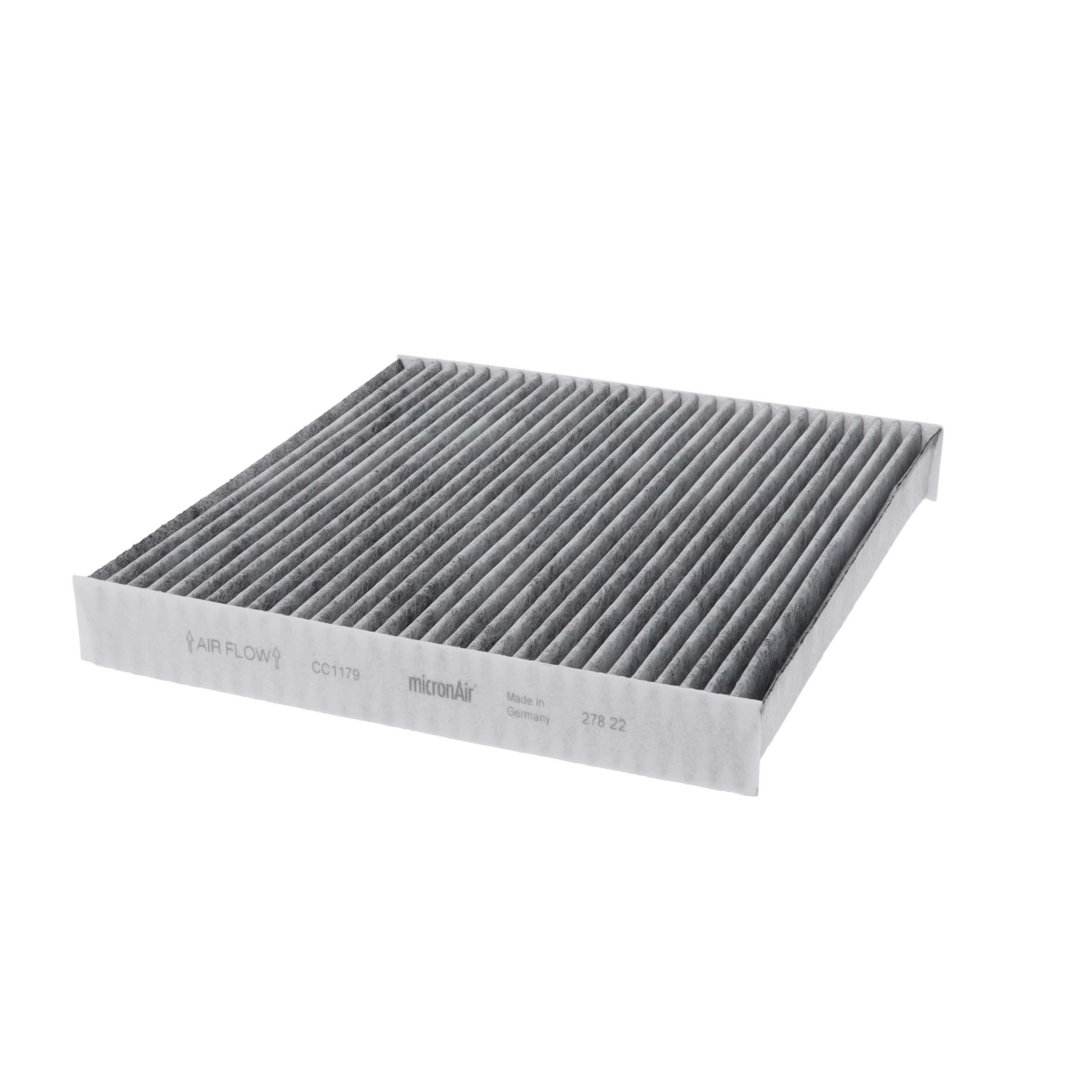 Original CORTECO Innenraumfilter online kaufen