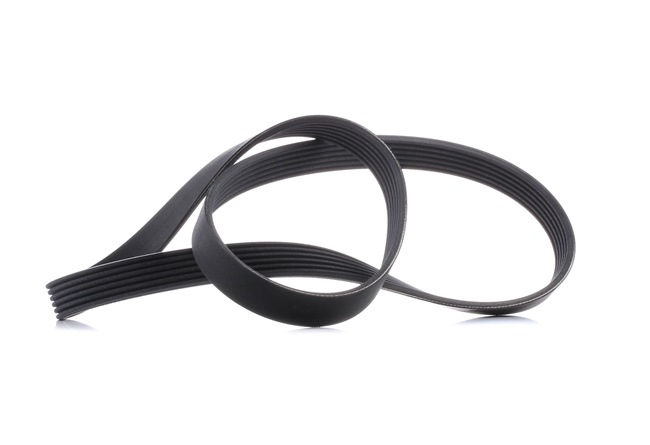 Compre Correia trapezoidal estriada da CONTITECH 6PK1190 a um preço baixo por 17,72 €