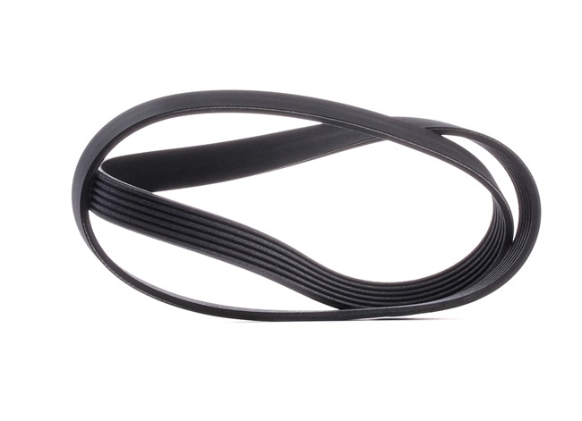 Achetez des Courroie Poly-V CONTITECH 6PK1205 à prix pour 13,22 €