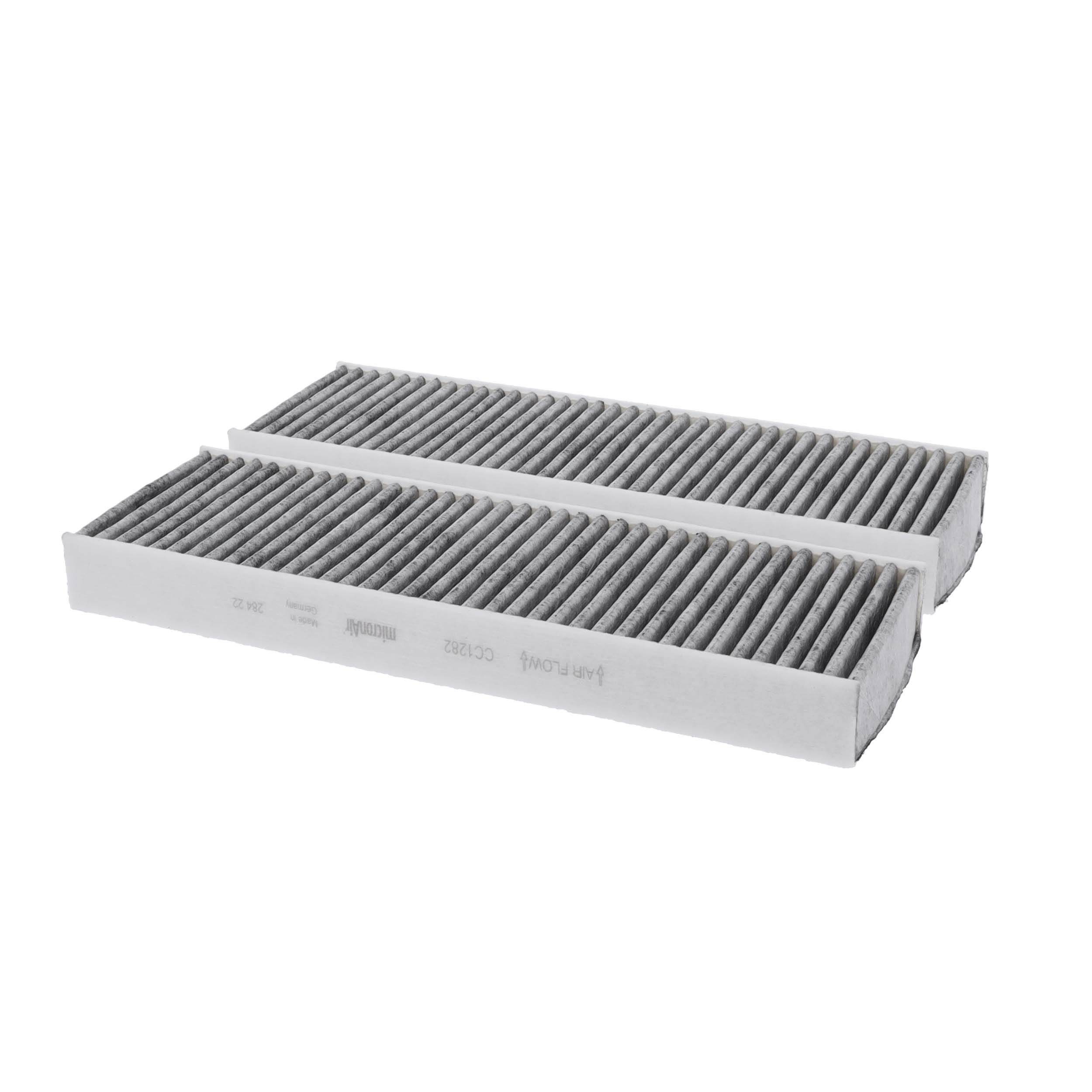 Compre Filtro, ar do habitáculo da CORTECO 80000615 a um preço baixo por 19,68 €