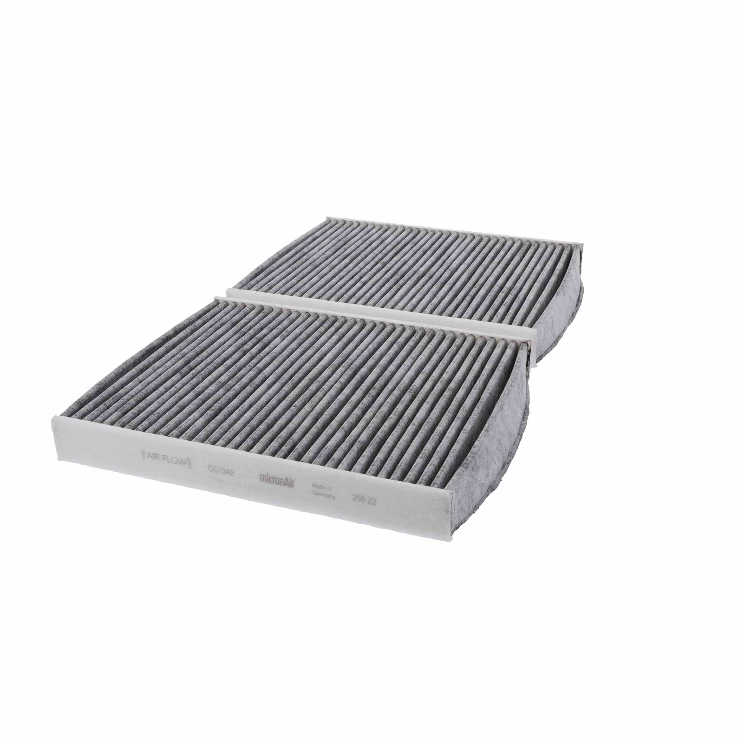 Comprar Filtro de habitáculo de CORTECO 80001211 a bajo precio de 44,24 €