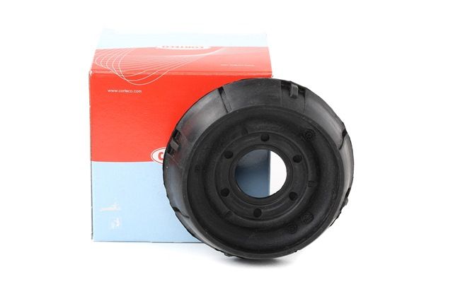 Compre Suporte de apoio do conjunto mola / amortecedor da CORTECO 80001587 a um preço baixo por 7,15 €