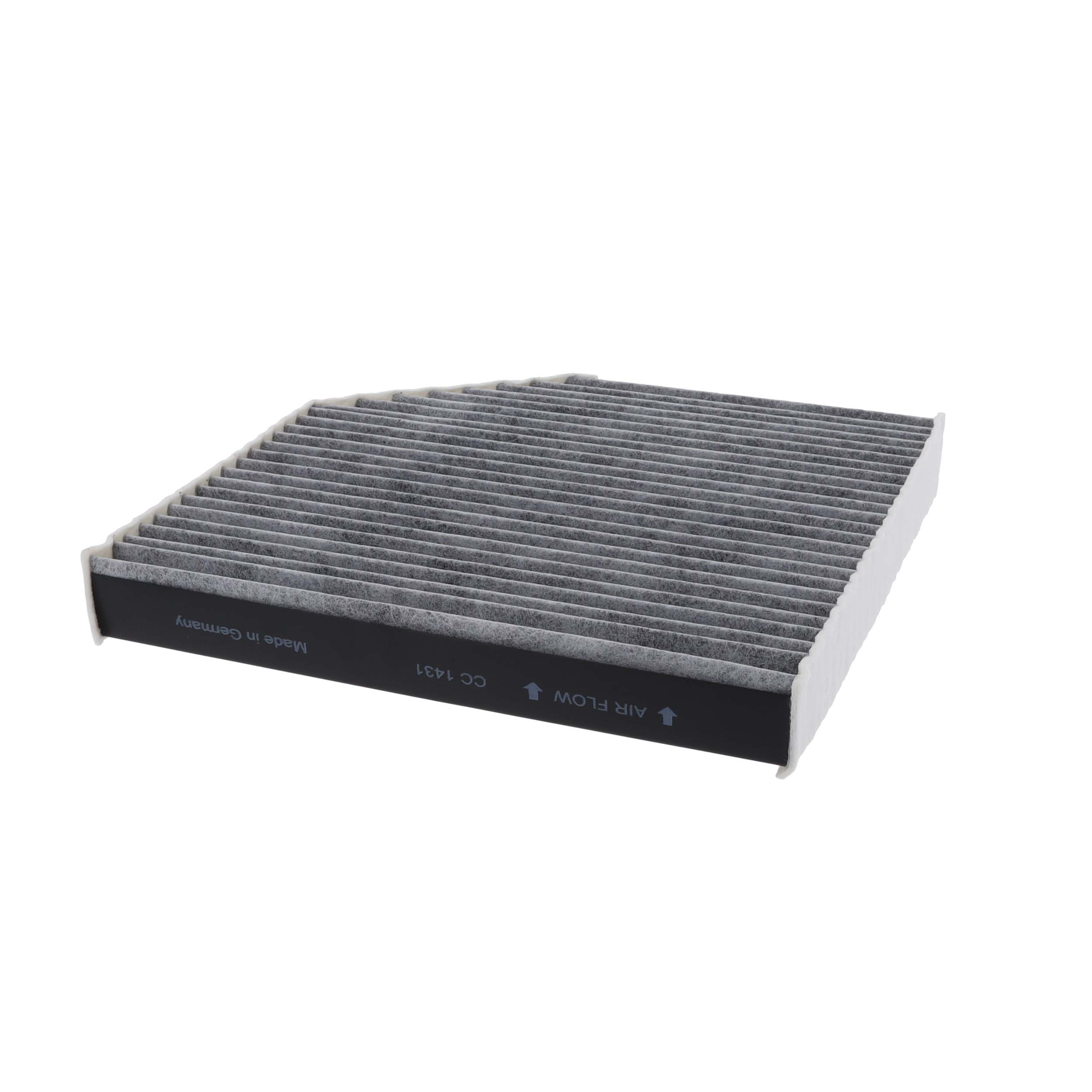 Compre Filtro, ar do habitáculo da CORTECO 80001756 a um preço baixo por 27,25 €