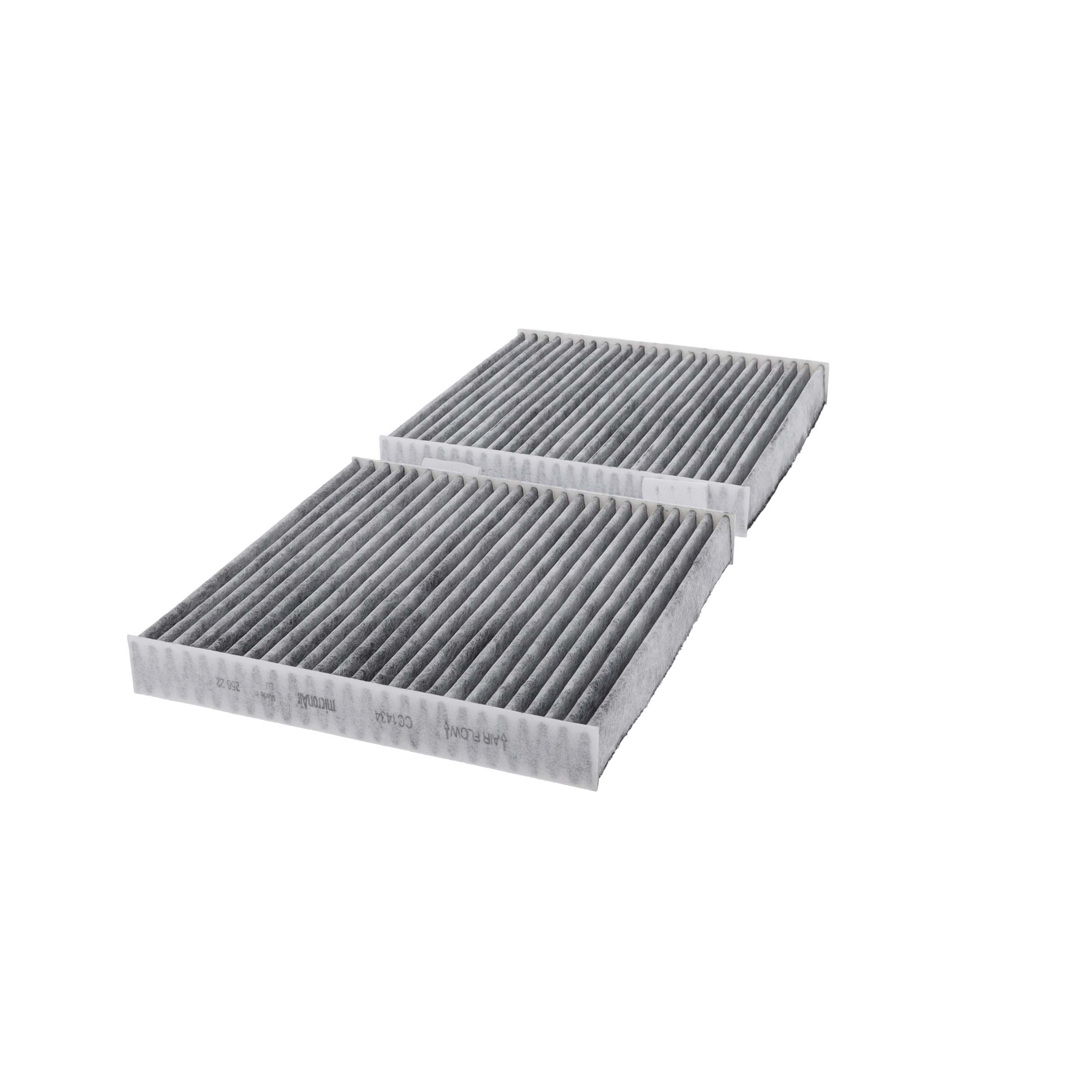 Online Shop für Innenraumfilter von CORTECO EAN: 3358960540867