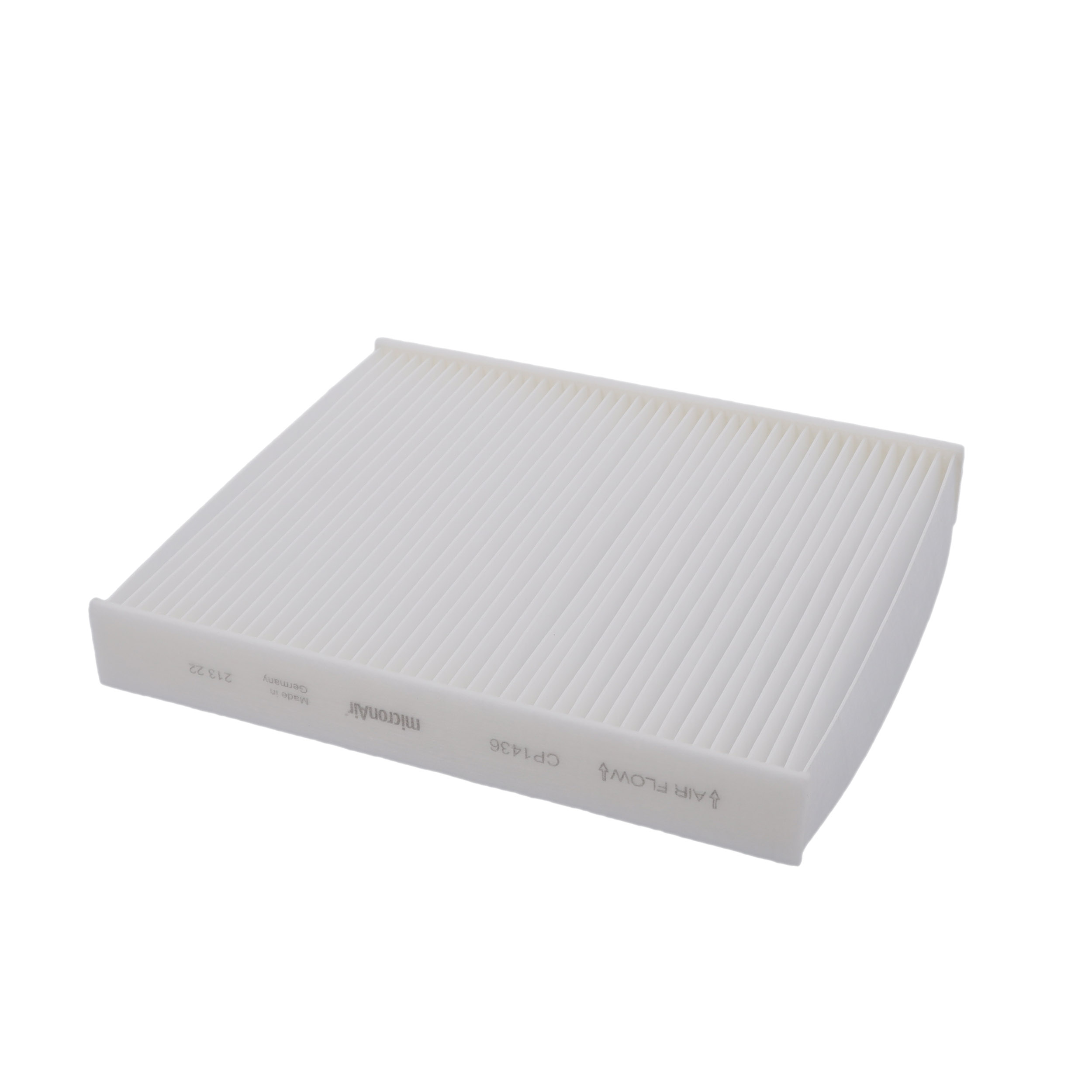 Achetez des Filtre d'habitacle CORTECO 80001783 à prix pour 14,37 €