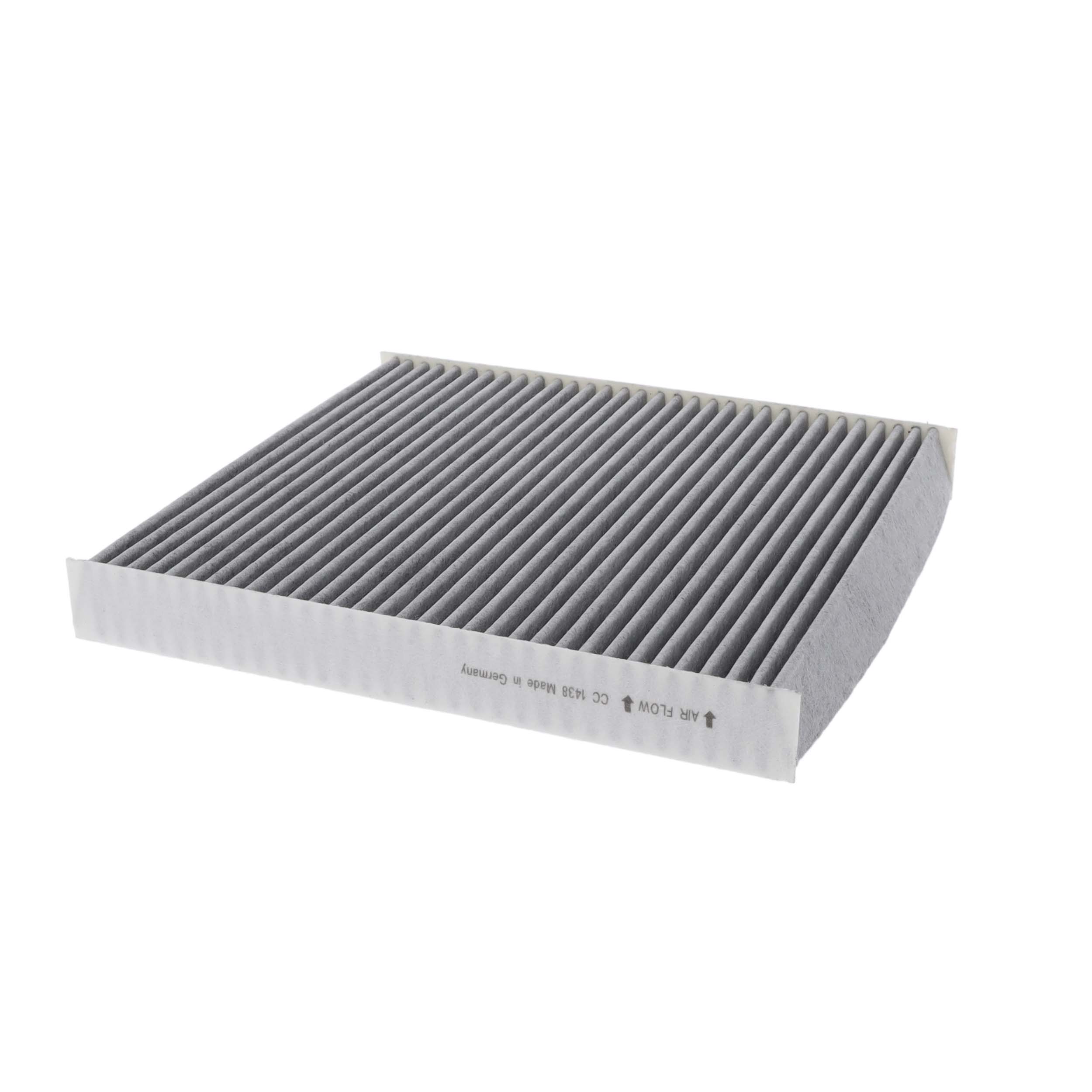 Acquista Filtro abitacolo da CORTECO 80001786 a buon mercato per soli 15,41&nbsp;&euro;