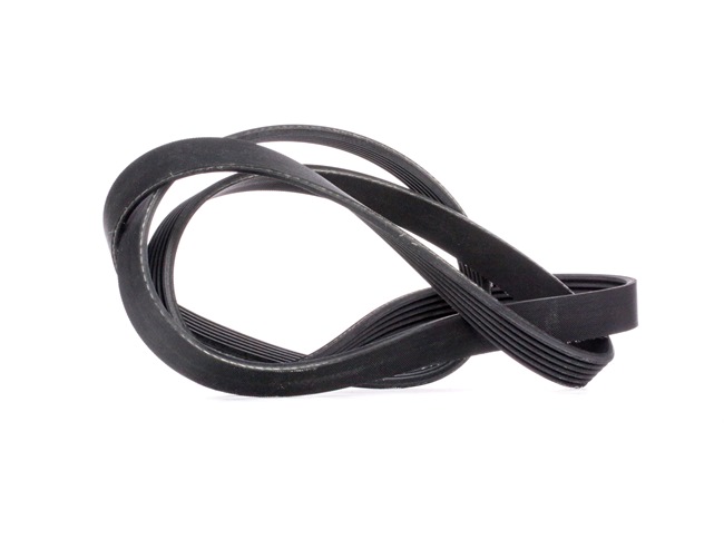 Compre Correia trapezoidal estriada da CONTITECH 6PK1750 a um preço baixo por 16,54 €