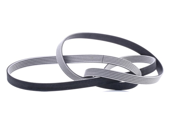 Achetez des Courroie Poly-V CONTITECH 6PK2196 à prix pour 24,83 €